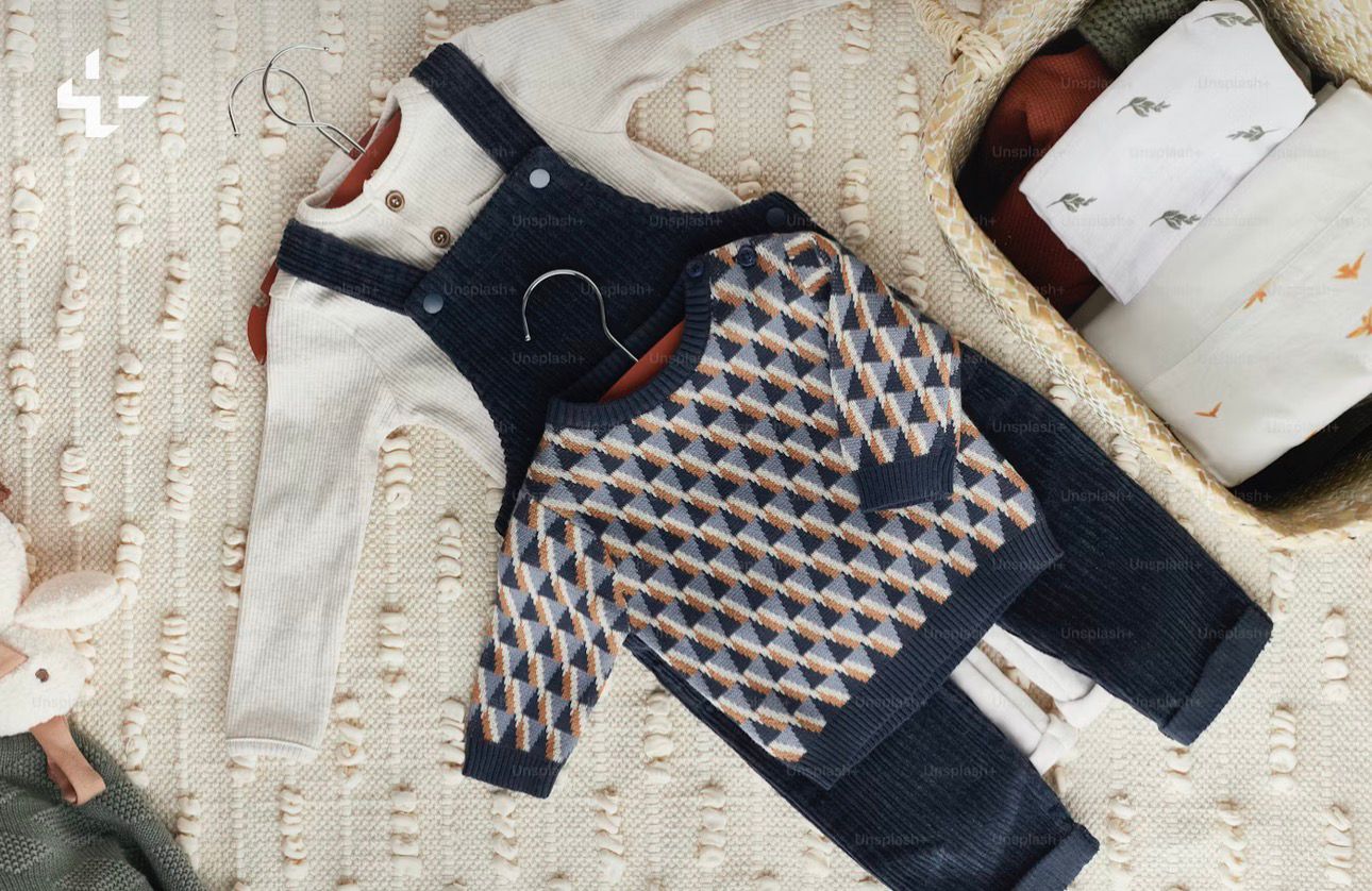 Children's Cloths