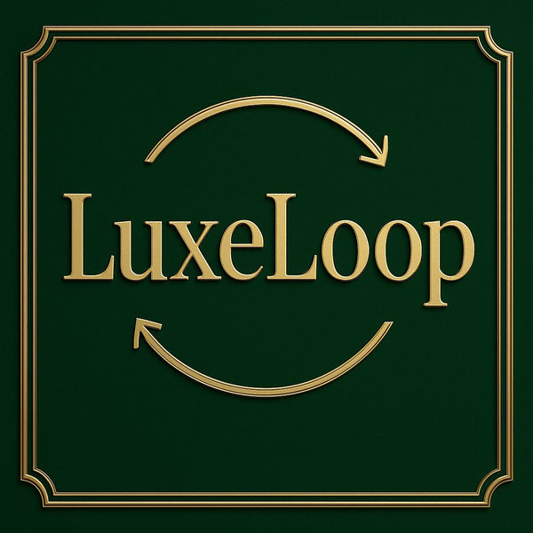 Luxeloopshop