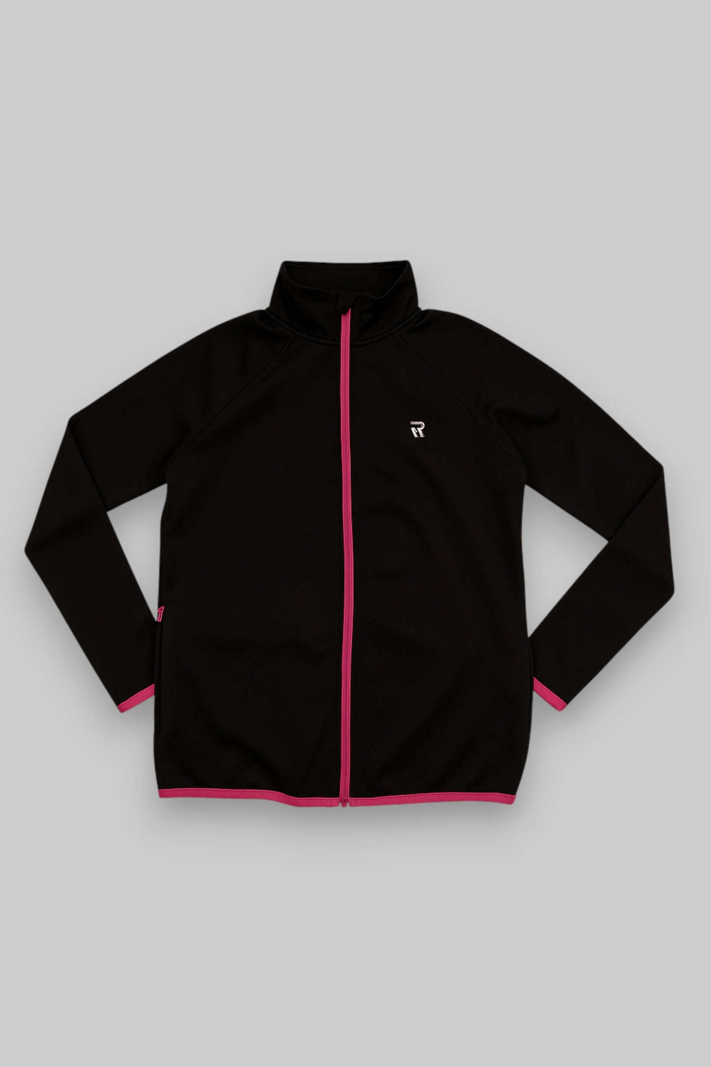 Redmax Full-Zip Activewear Jacket