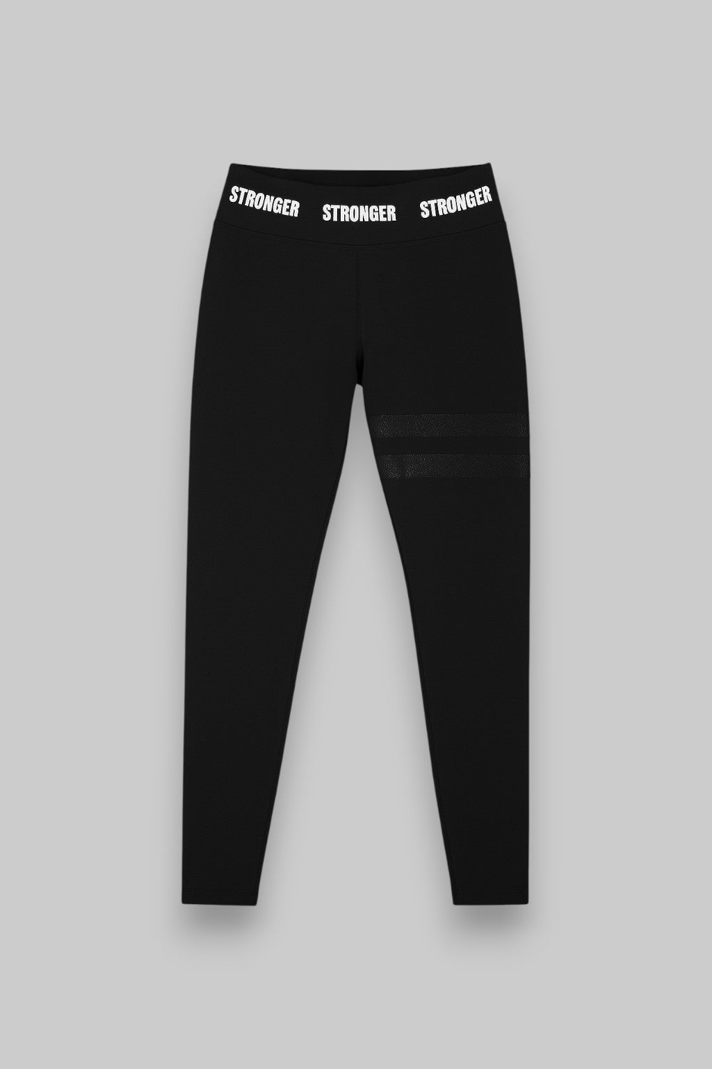 STRONGER Women’s Athletic Leggings – Size S