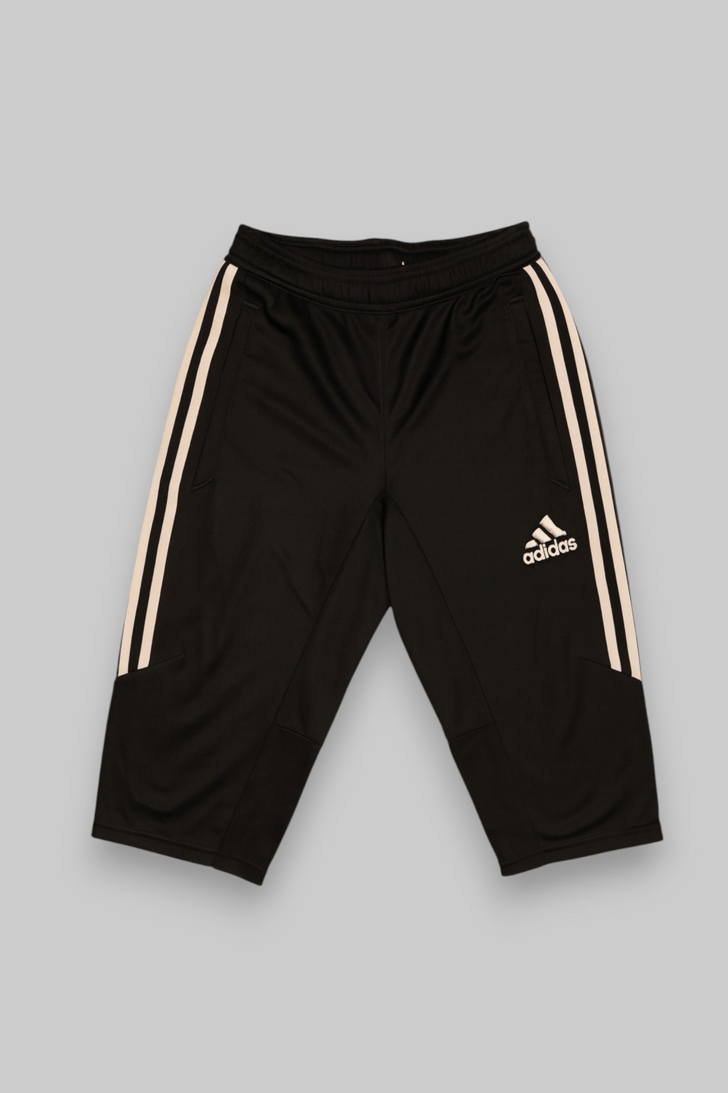 Adidas Climalite™ 3/4-Length Training Pants – Size XS