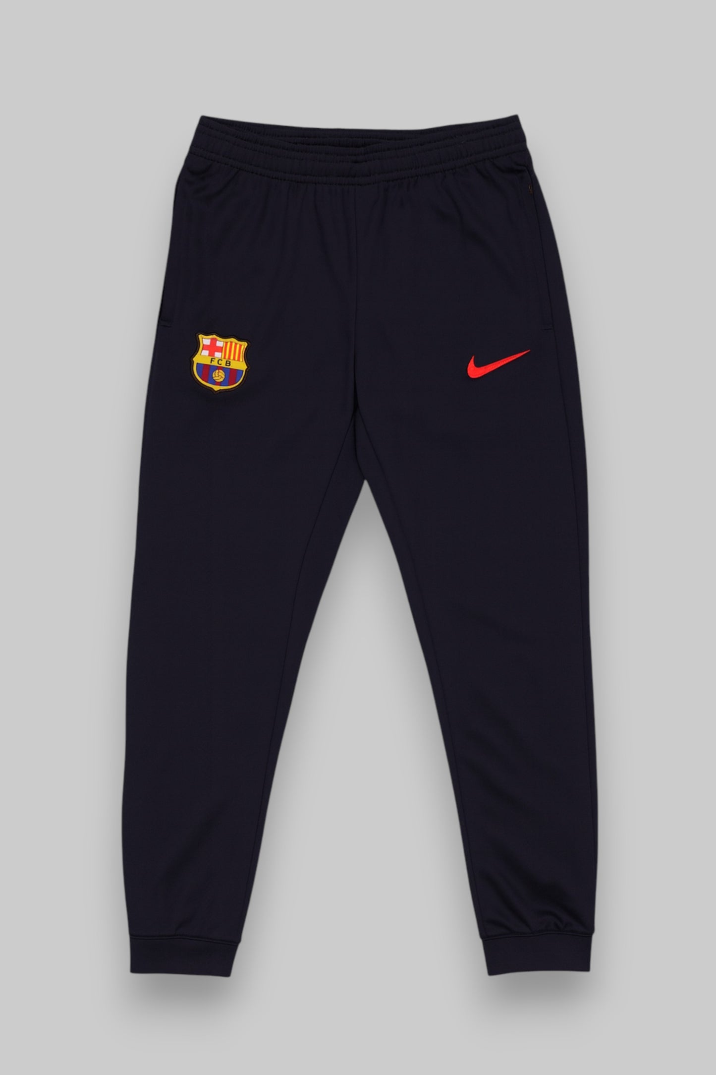 Nike FC Barcelona Men’s Tapered Track Pants