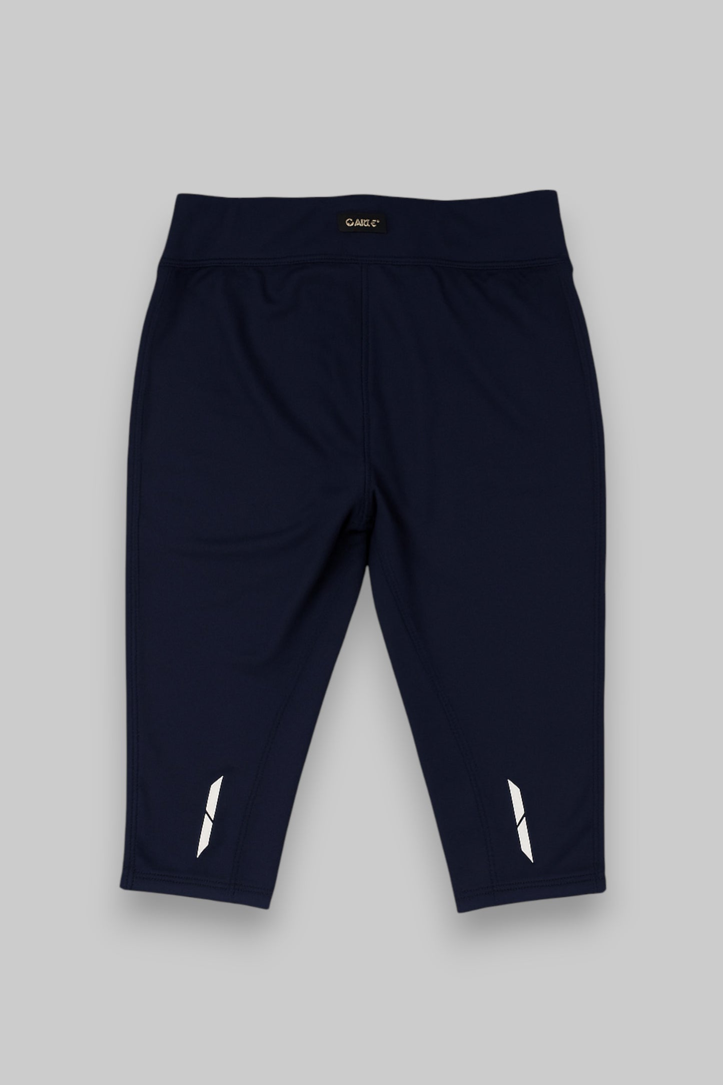 Crivit Women’s 3/4 Length Performance Tights – Back View