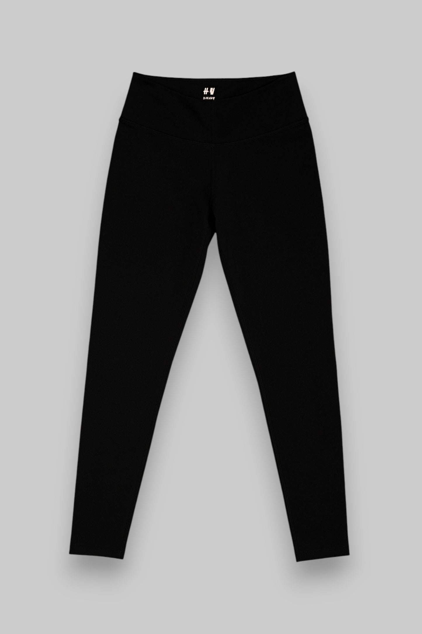 H&amp;M SPORT Women’s Full-Length Active Leggings – Size M