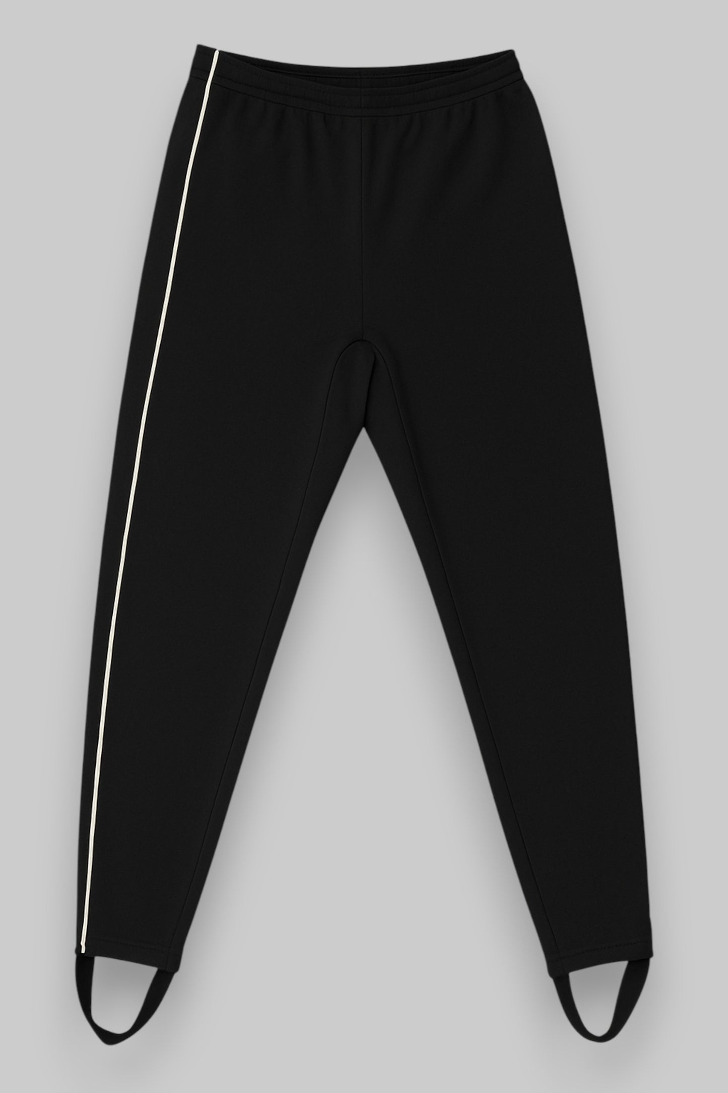 TRAIL Performance Pants – Black (Size XL)