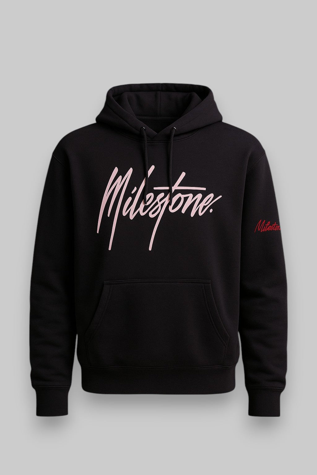 Unisex Pullover Hoodie