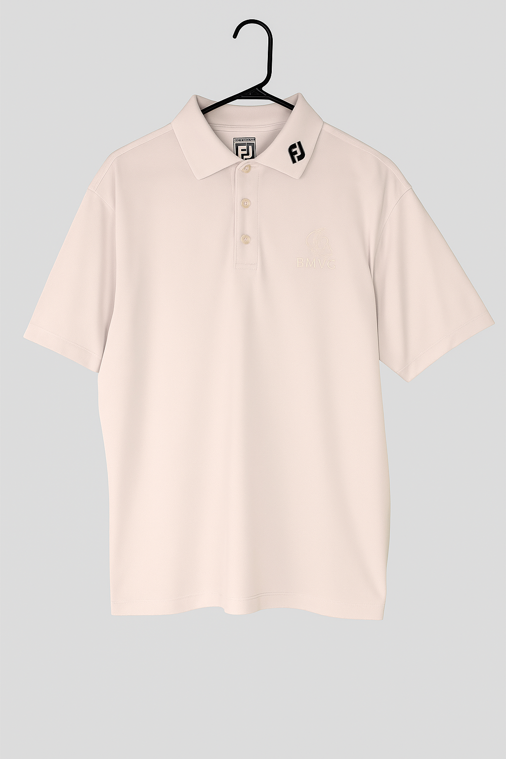 Polo Shirt – Athletic Fit
