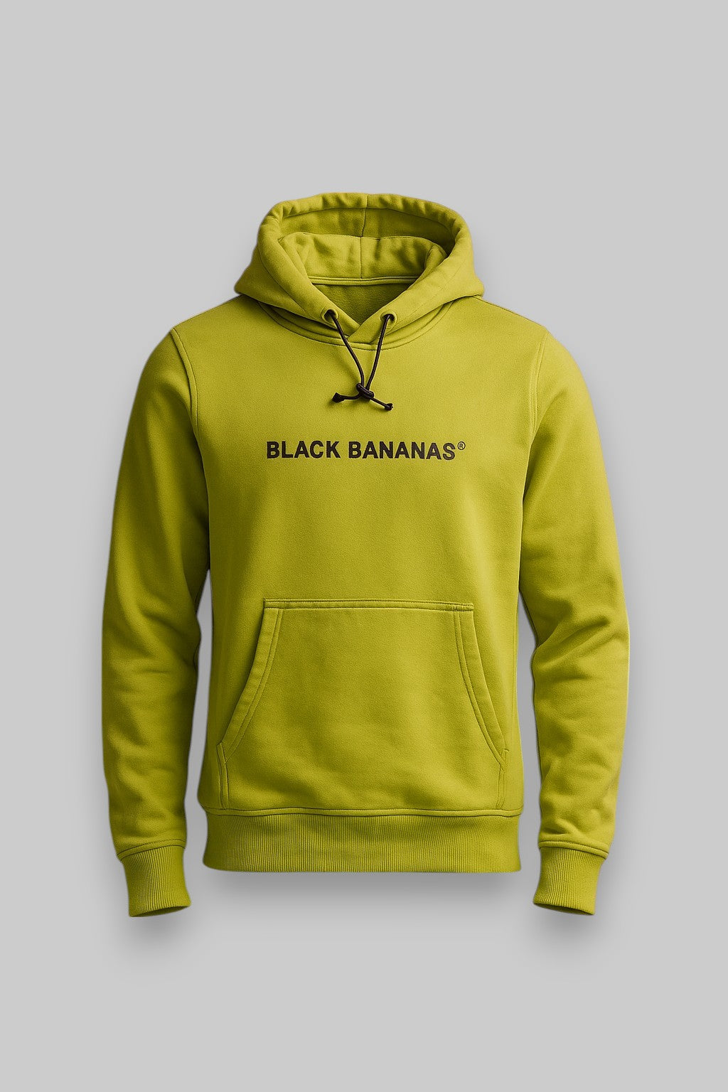 Pullover hoodie