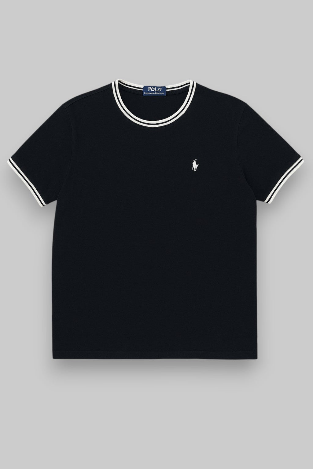 Polo Ralph Lauren crewneck T-shirt