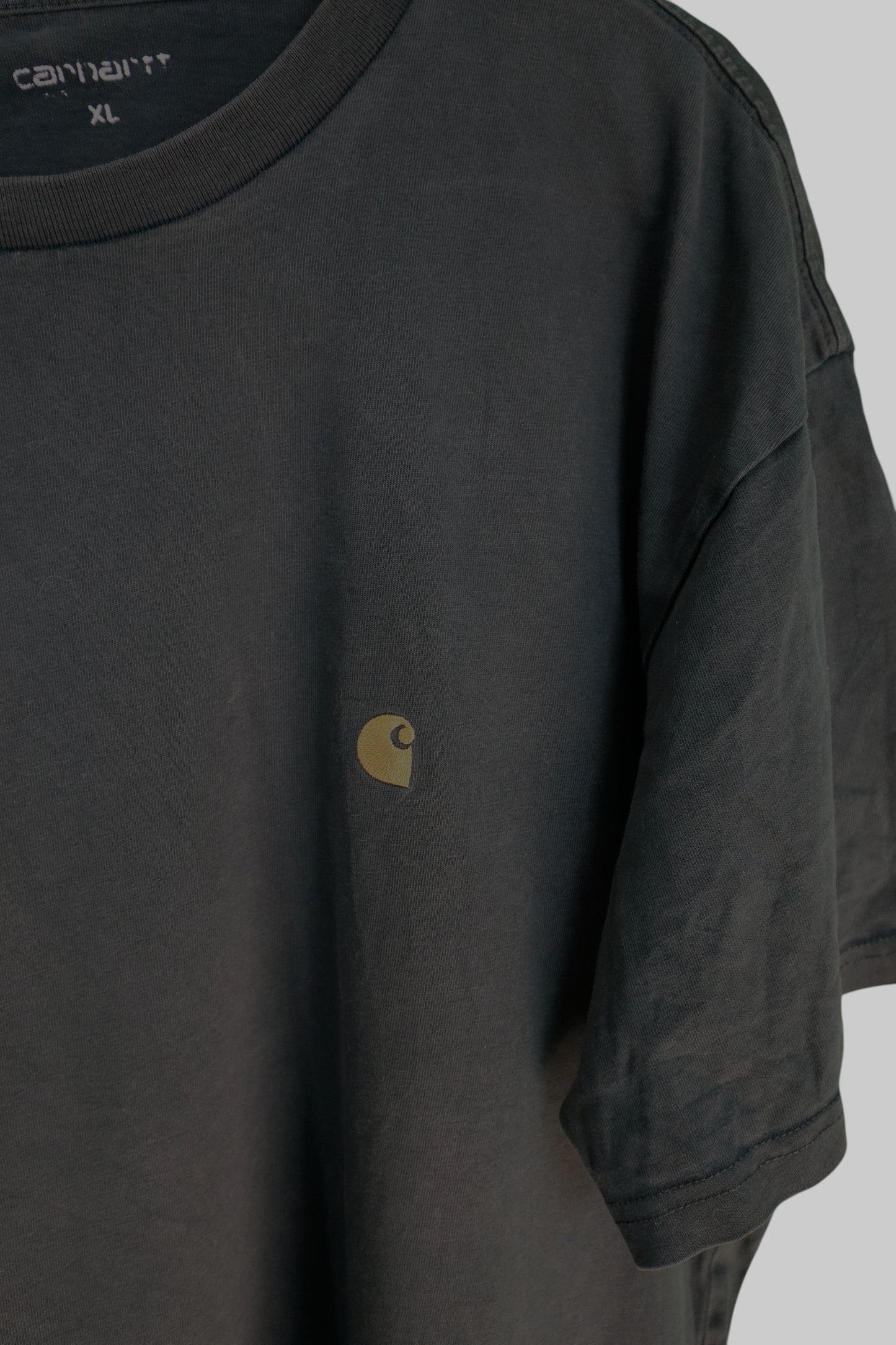 Carhartt Short-Sleeve