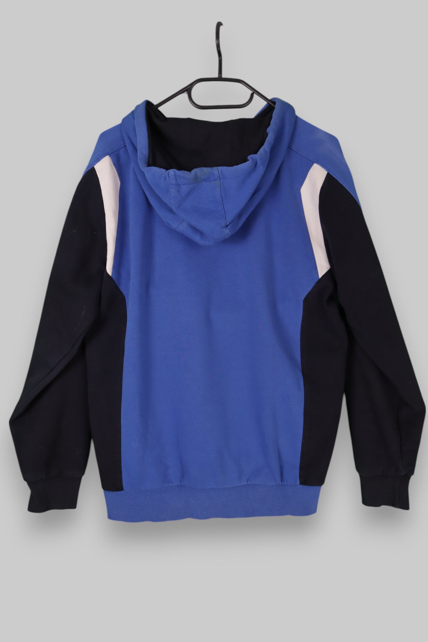Colorblock Sports Hoodie – Erima x PSV