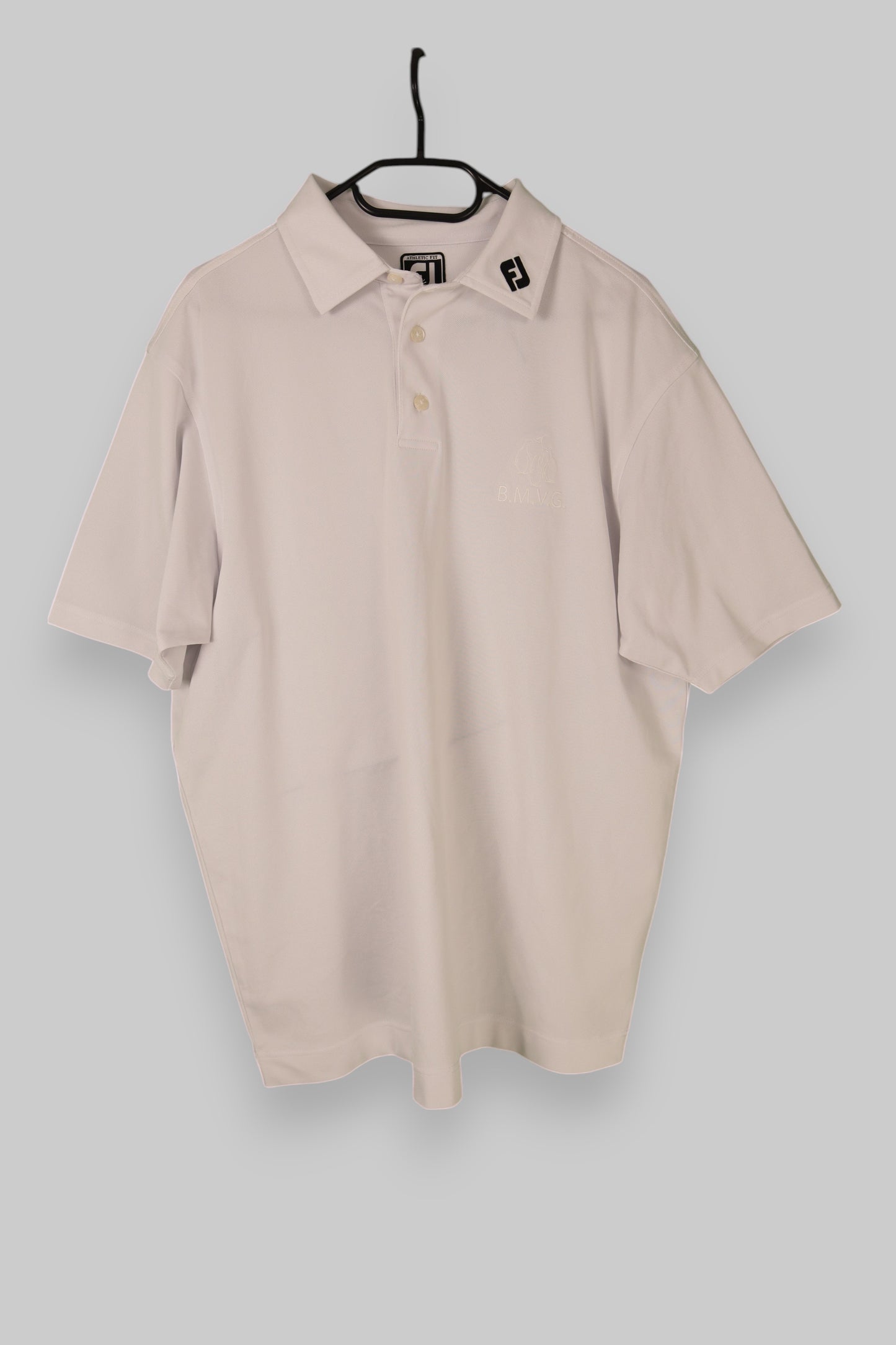 Polo Shirt – Athletic Fit