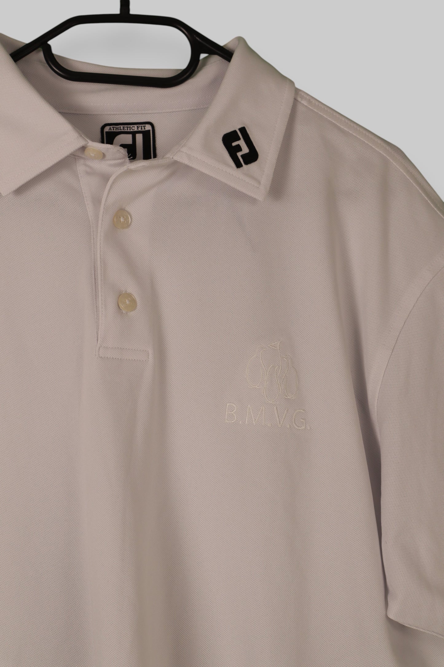 Polo Shirt – Athletic Fit