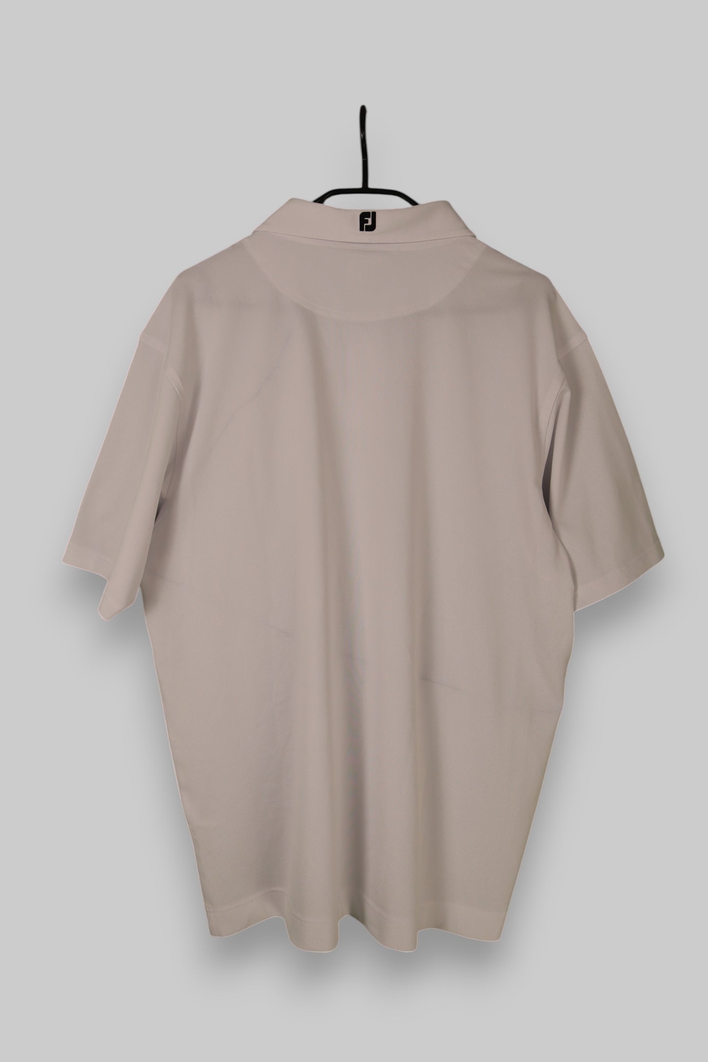 Polo Shirt – Athletic Fit