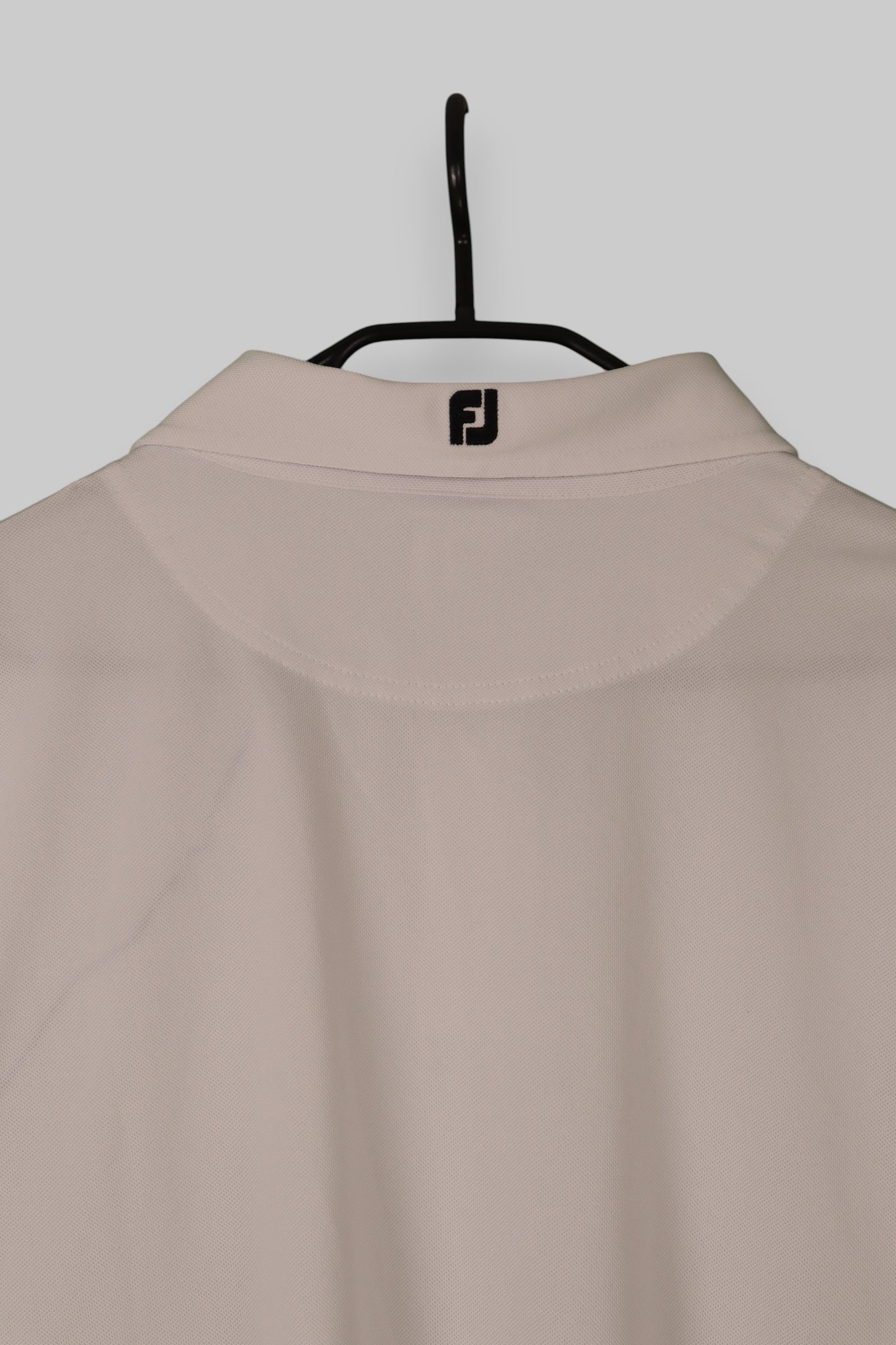 Polo Shirt – Athletic Fit