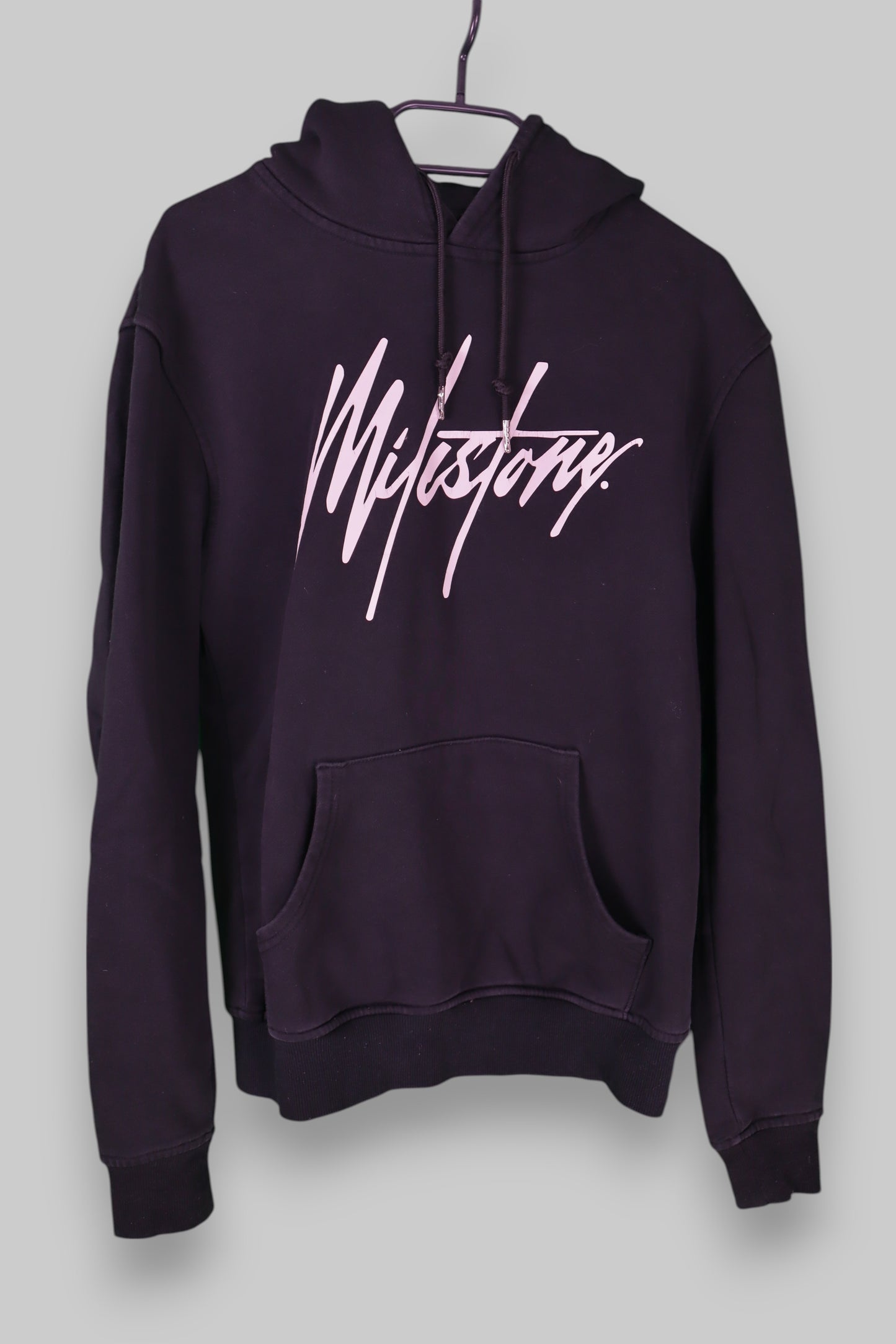 Unisex Pullover Hoodie