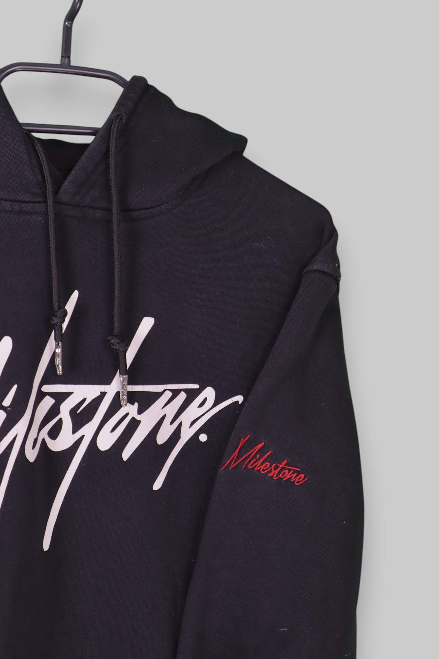 Unisex Pullover Hoodie