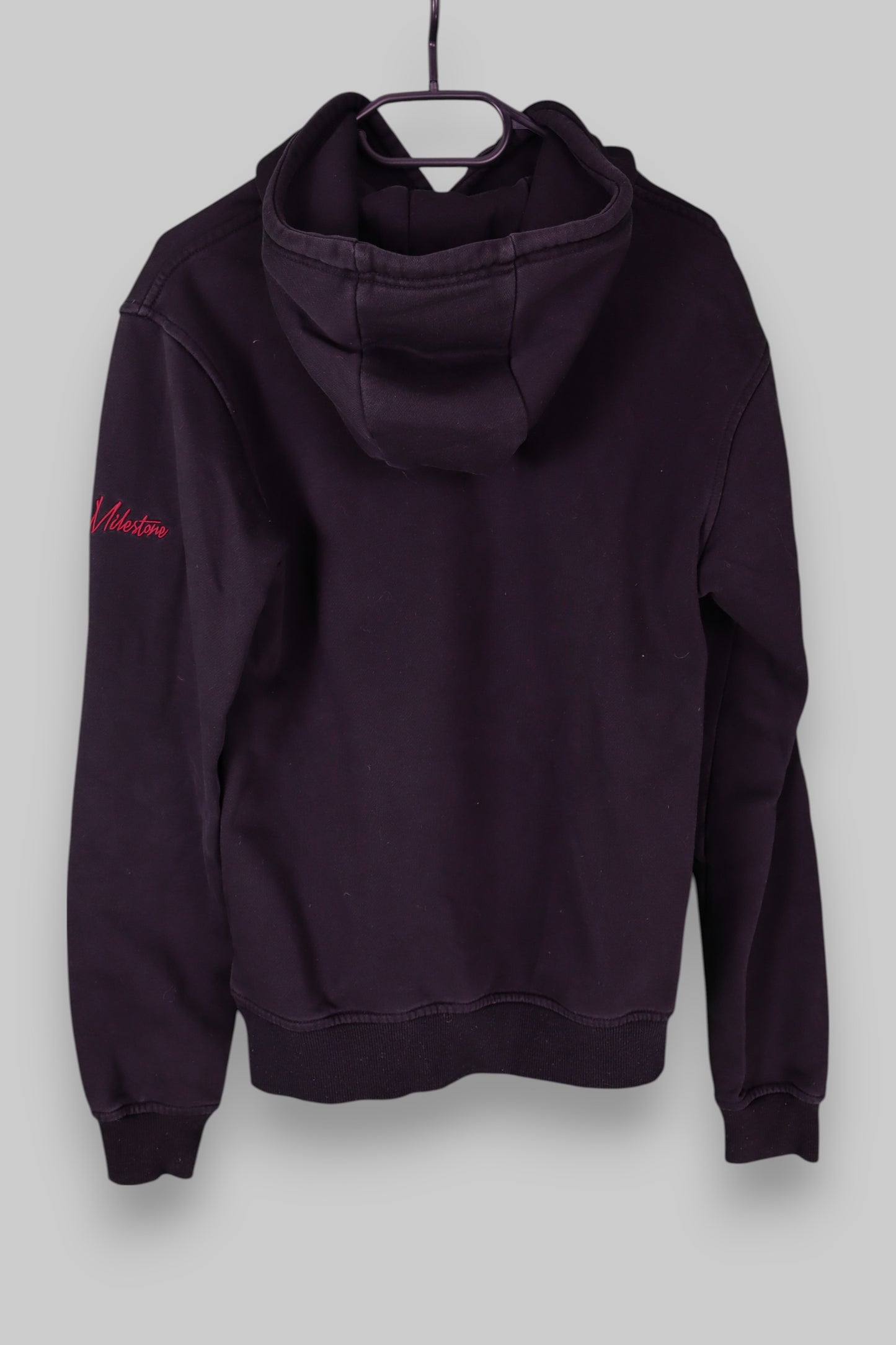 Unisex Pullover Hoodie