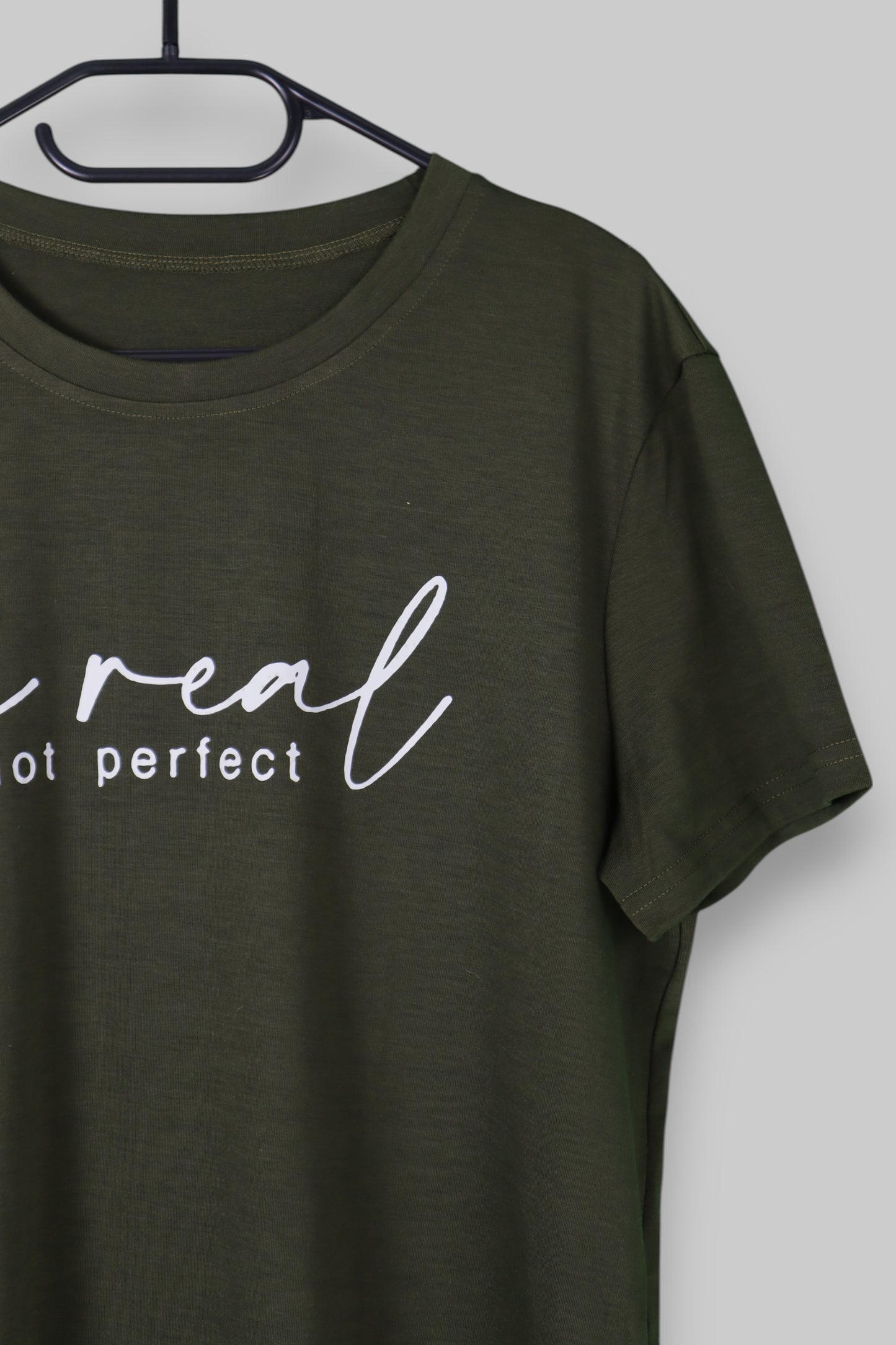 Unisex Crew-Neck T-Shirt