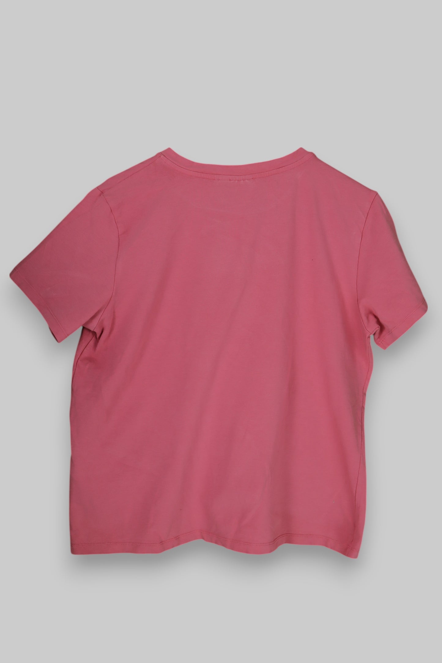 Unisex crewneck T-shirt