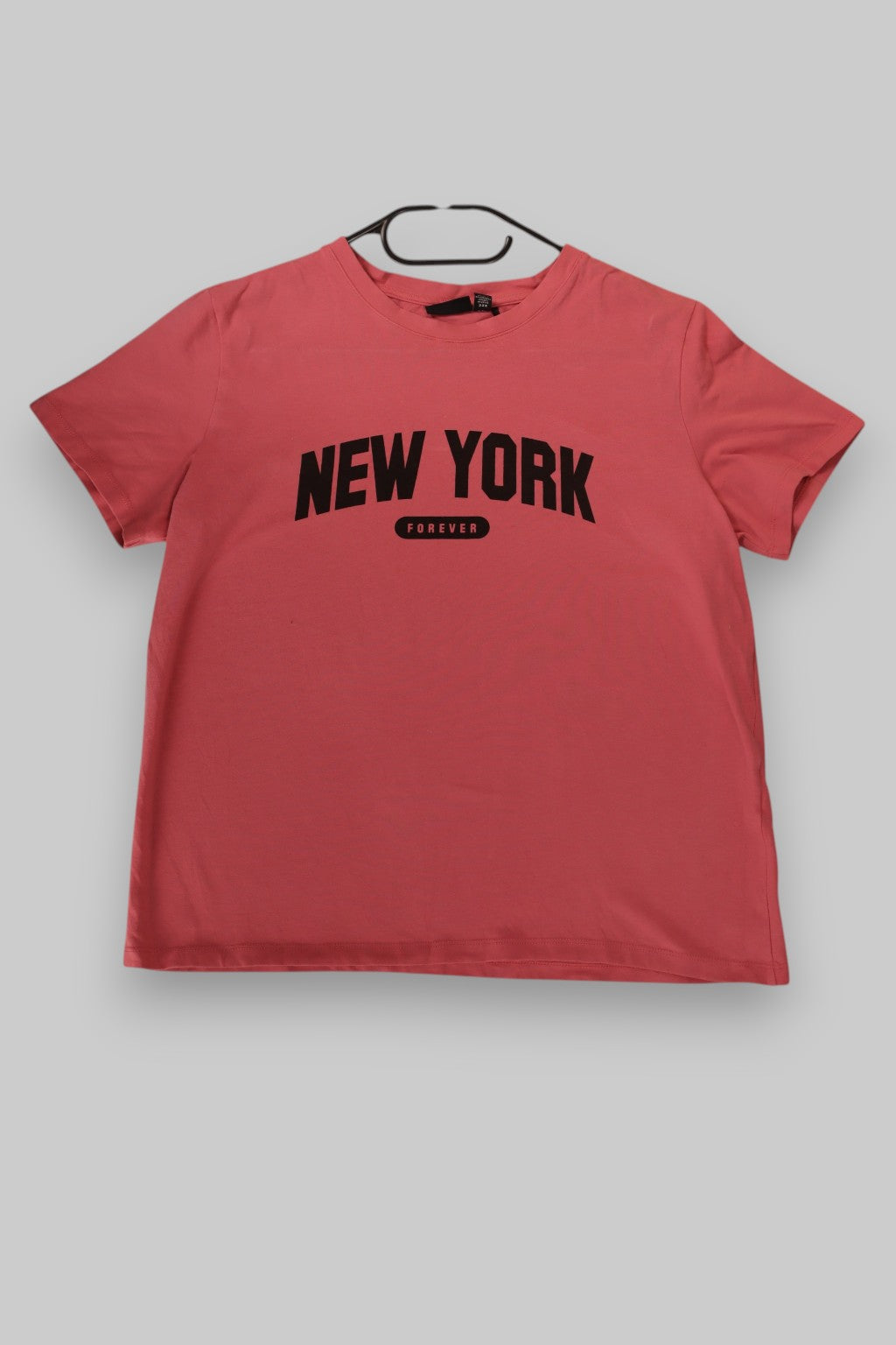 Unisex crewneck T-shirt