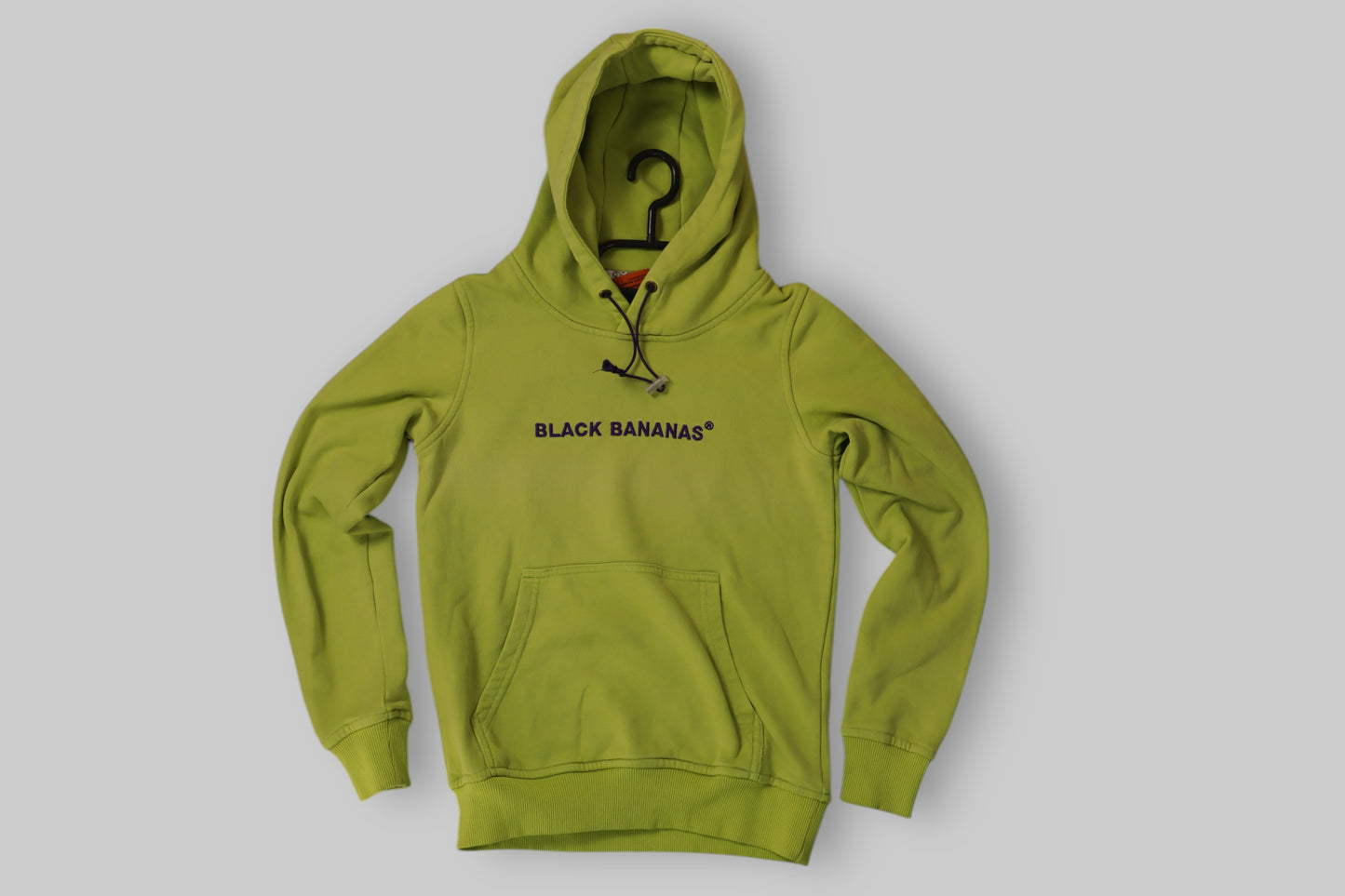 Pullover hoodie