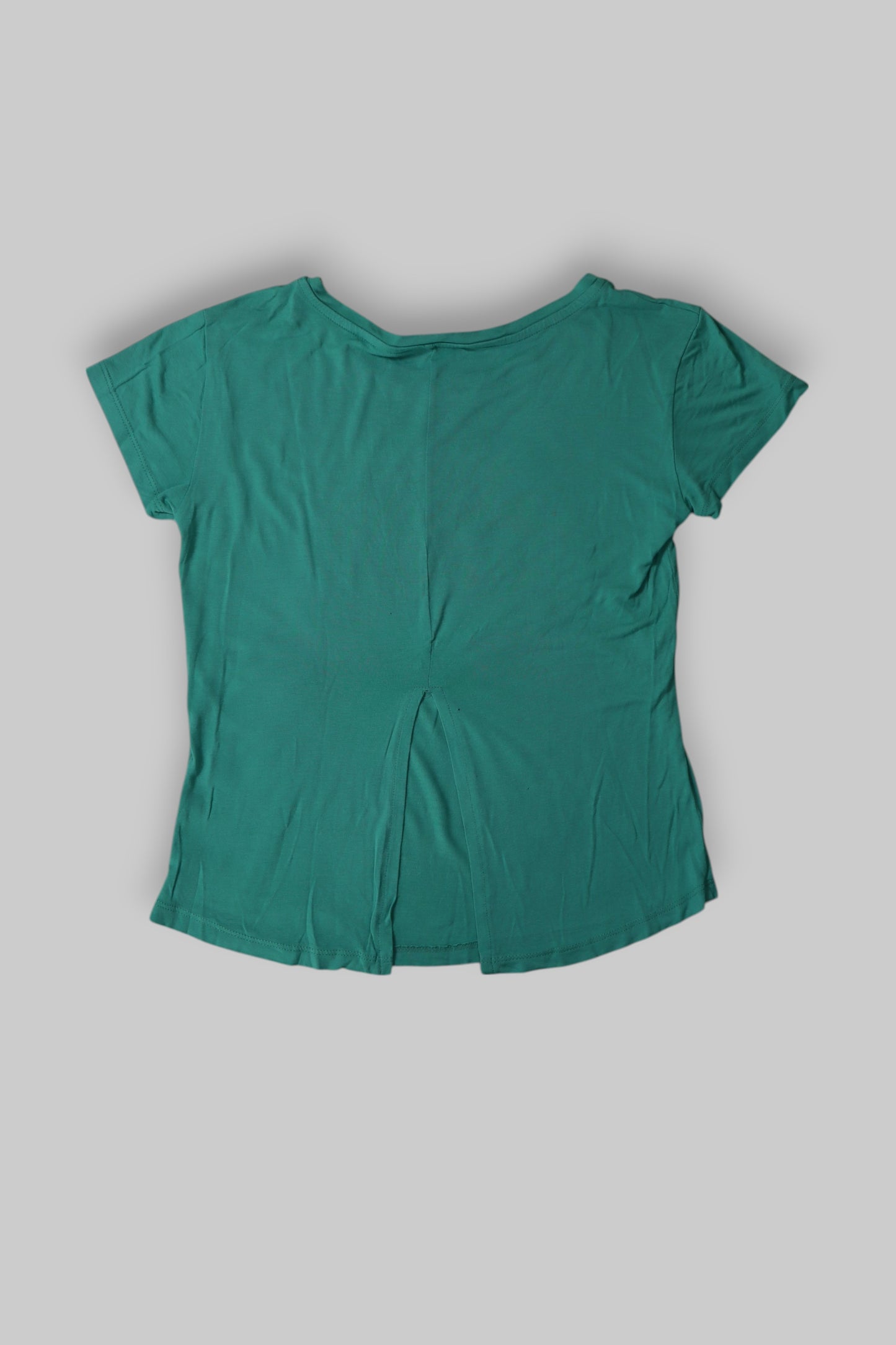 Short-sleeve graphic T-shirt