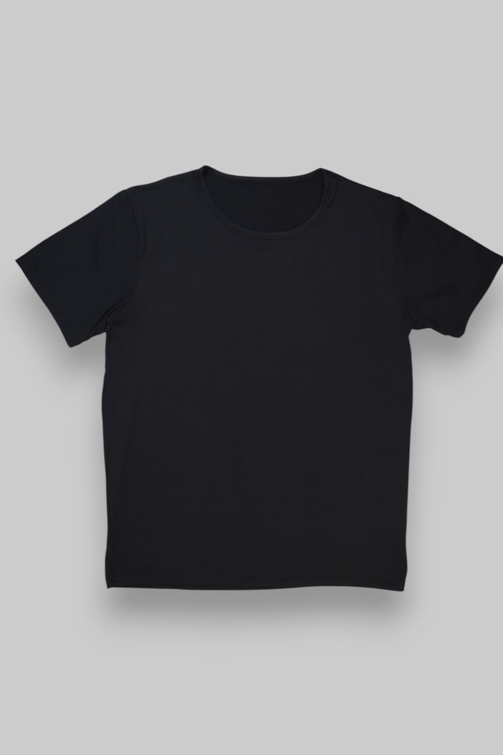 Black T-Shirt