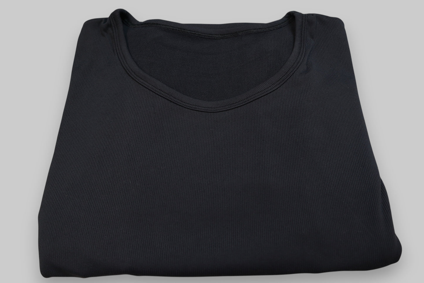 Black T-Shirt