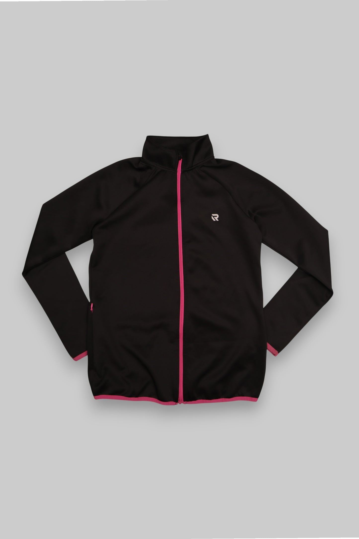 Redmax Full-Zip Activewear Jacket
