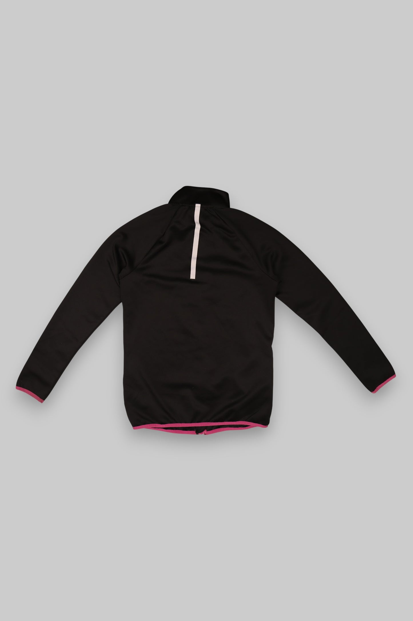 Redmax Full-Zip Activewear Jacket