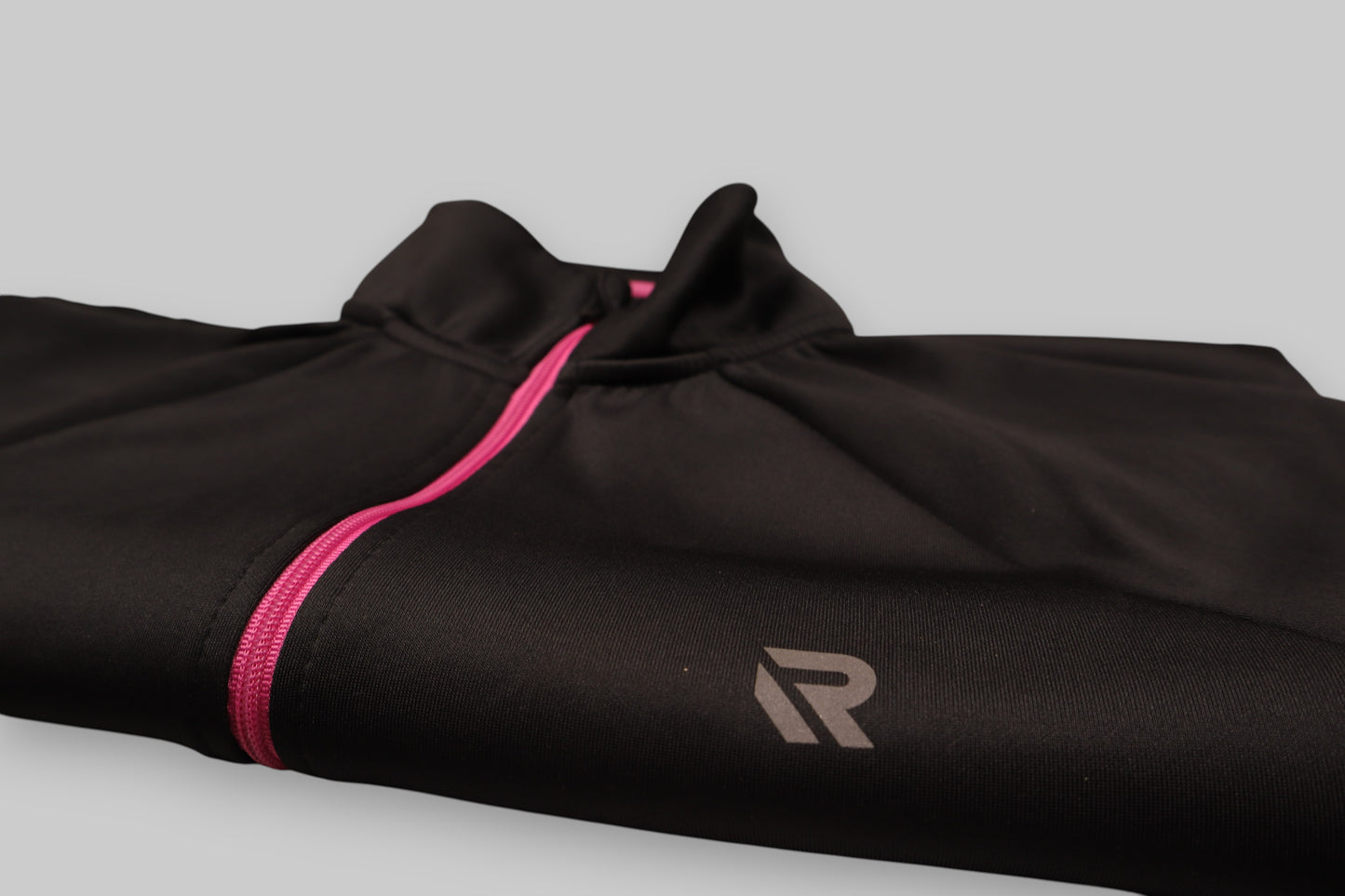 Redmax Full-Zip Activewear Jacket