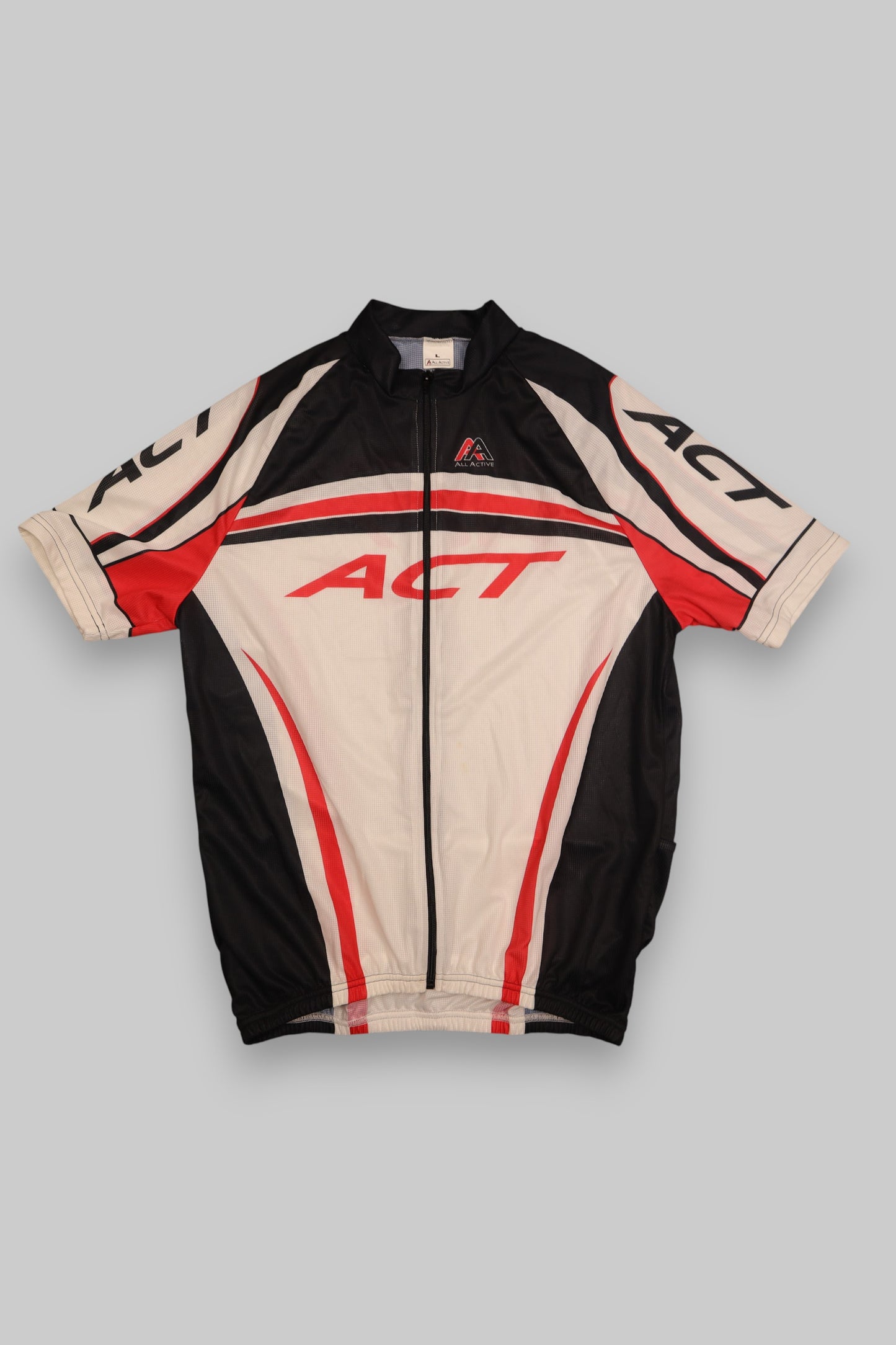 All Active Cycling Jersey – Size L