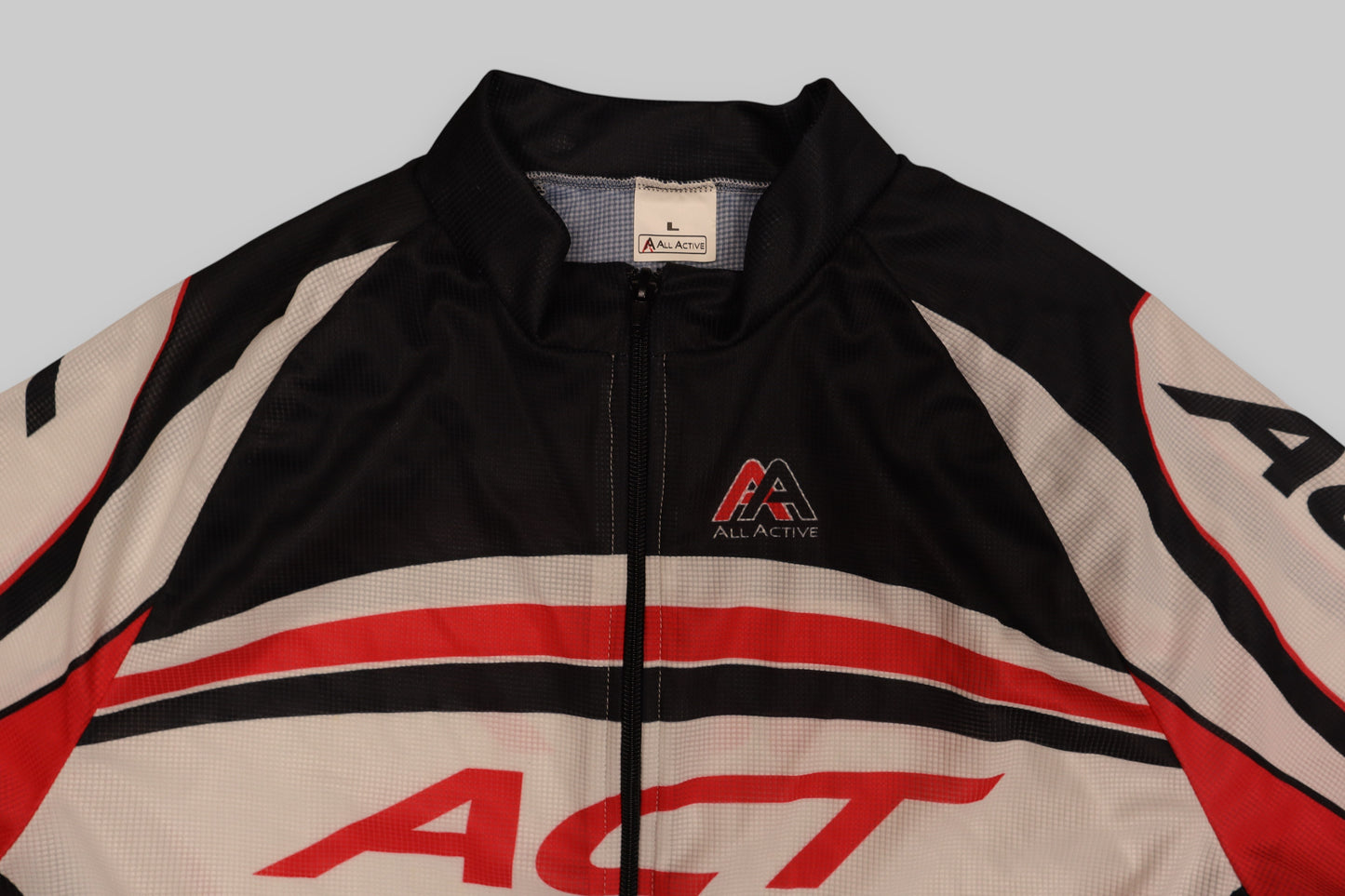 All Active Cycling Jersey – Size L