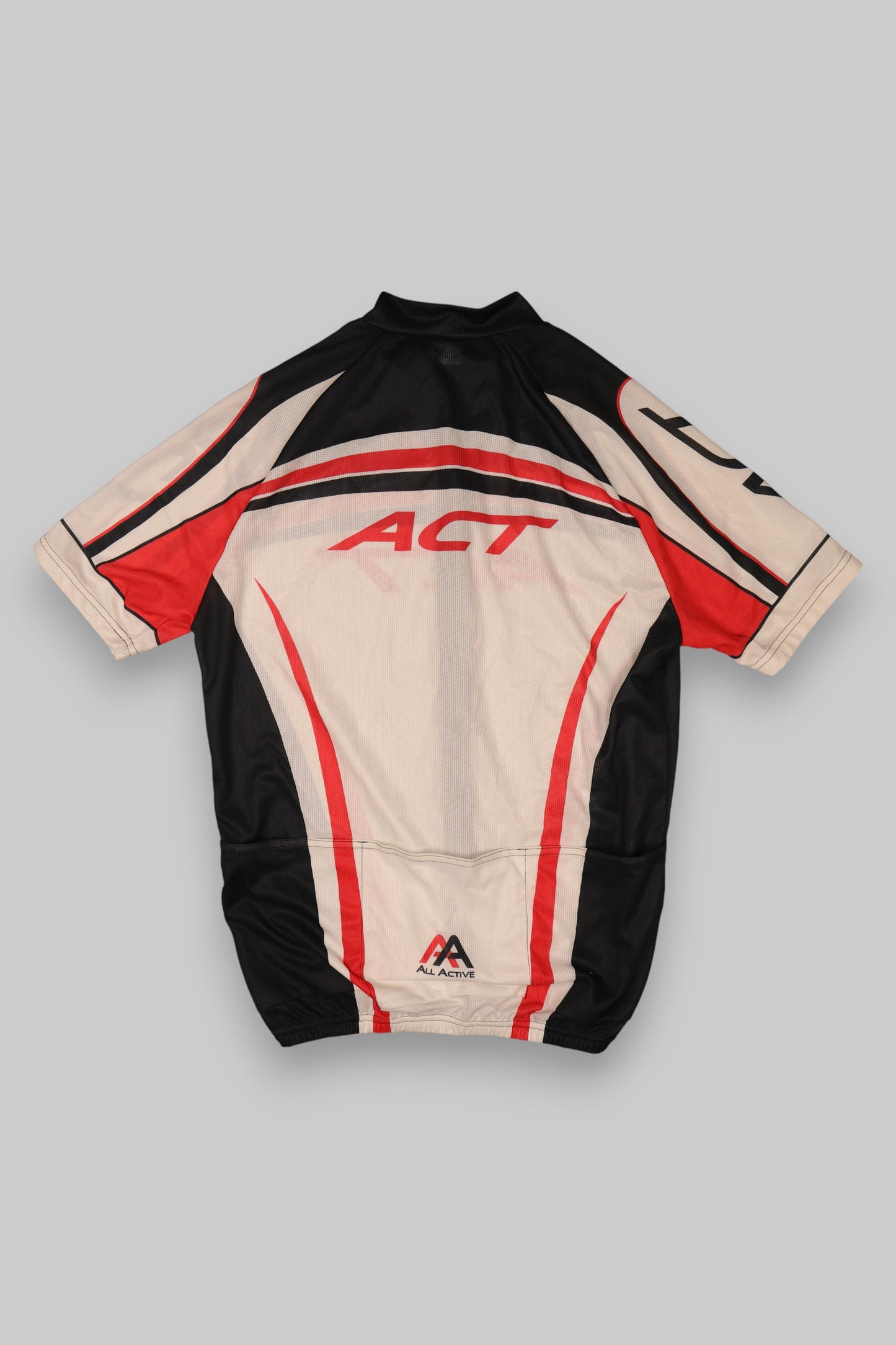 All Active Cycling Jersey – Size L