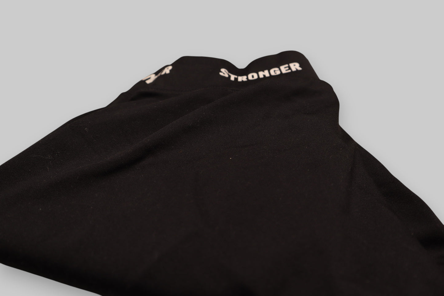 STRONGER Women’s Athletic Leggings – Size S