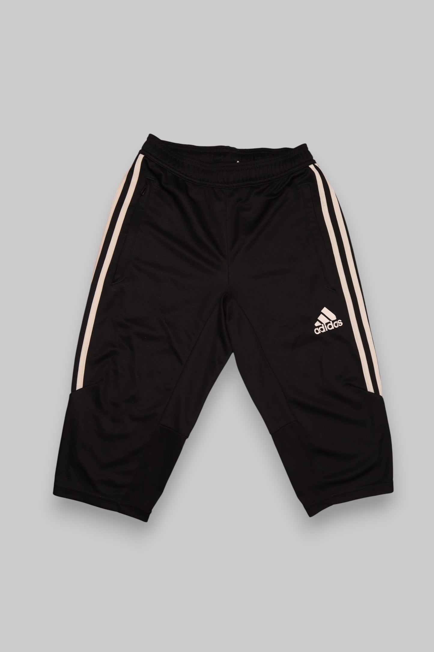Adidas Climalite™ 3/4-Length Training Pants – Size XS