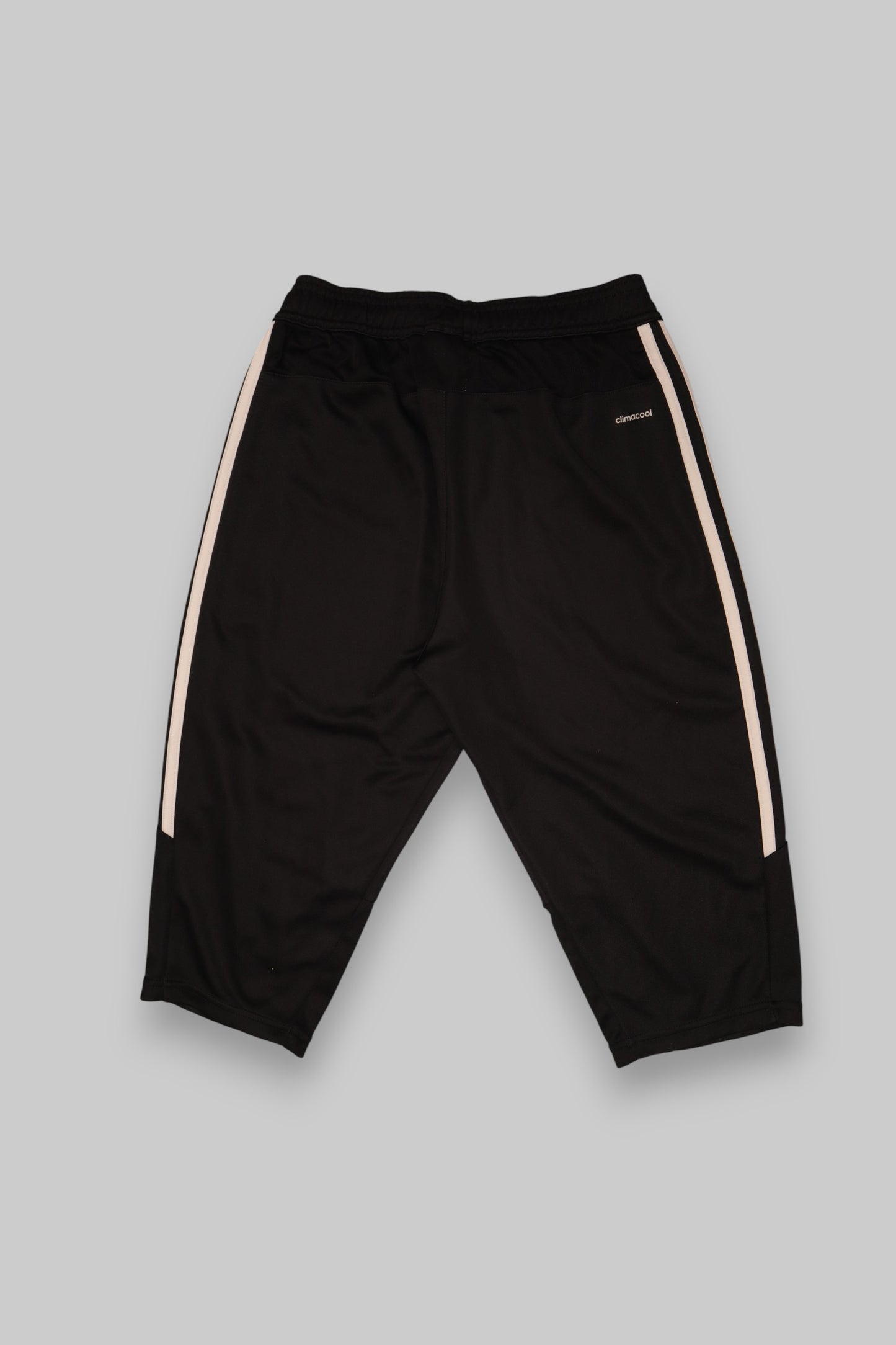 Adidas Climalite™ 3/4-Length Training Pants – Size XS