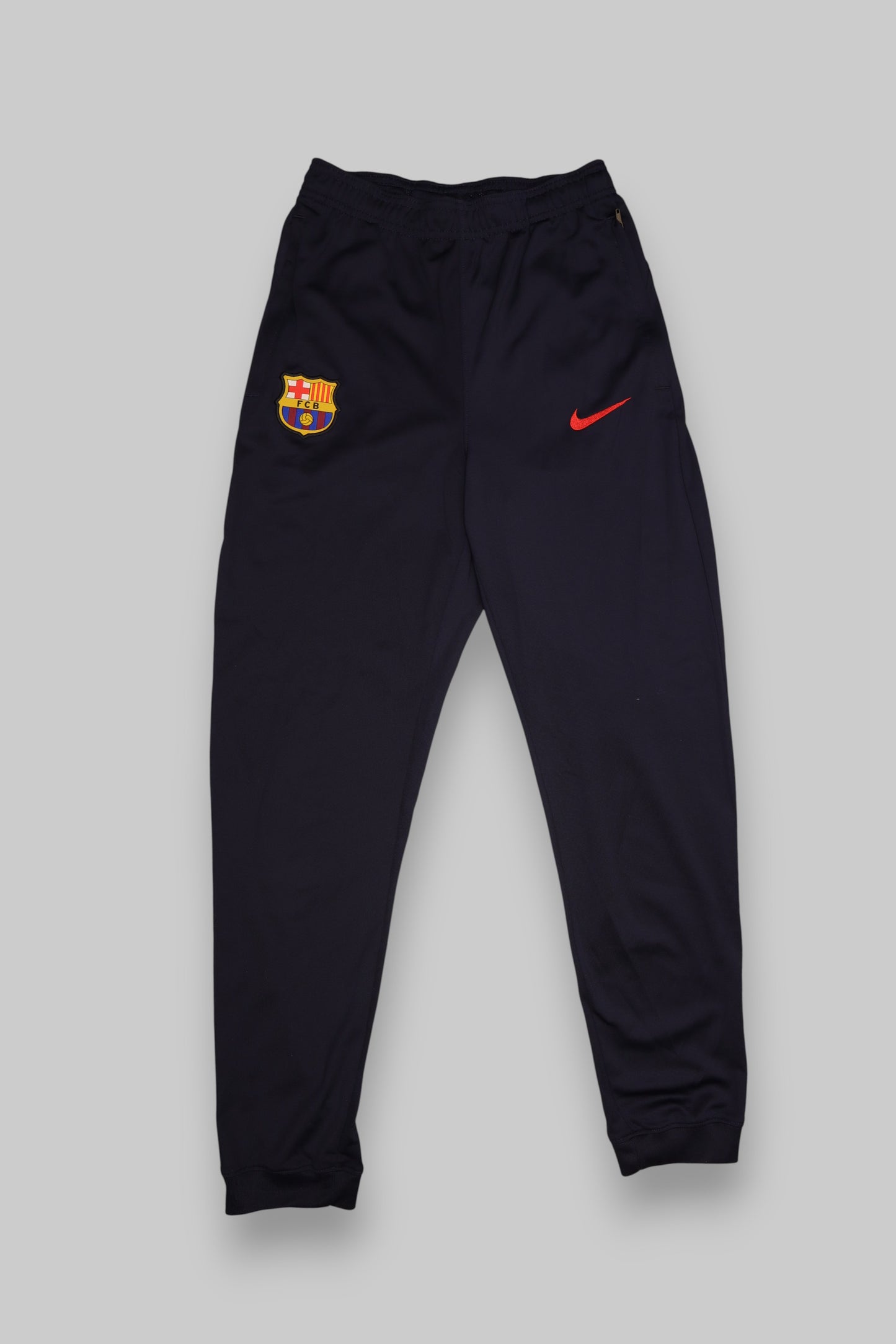 Nike FC Barcelona Men’s Tapered Track Pants