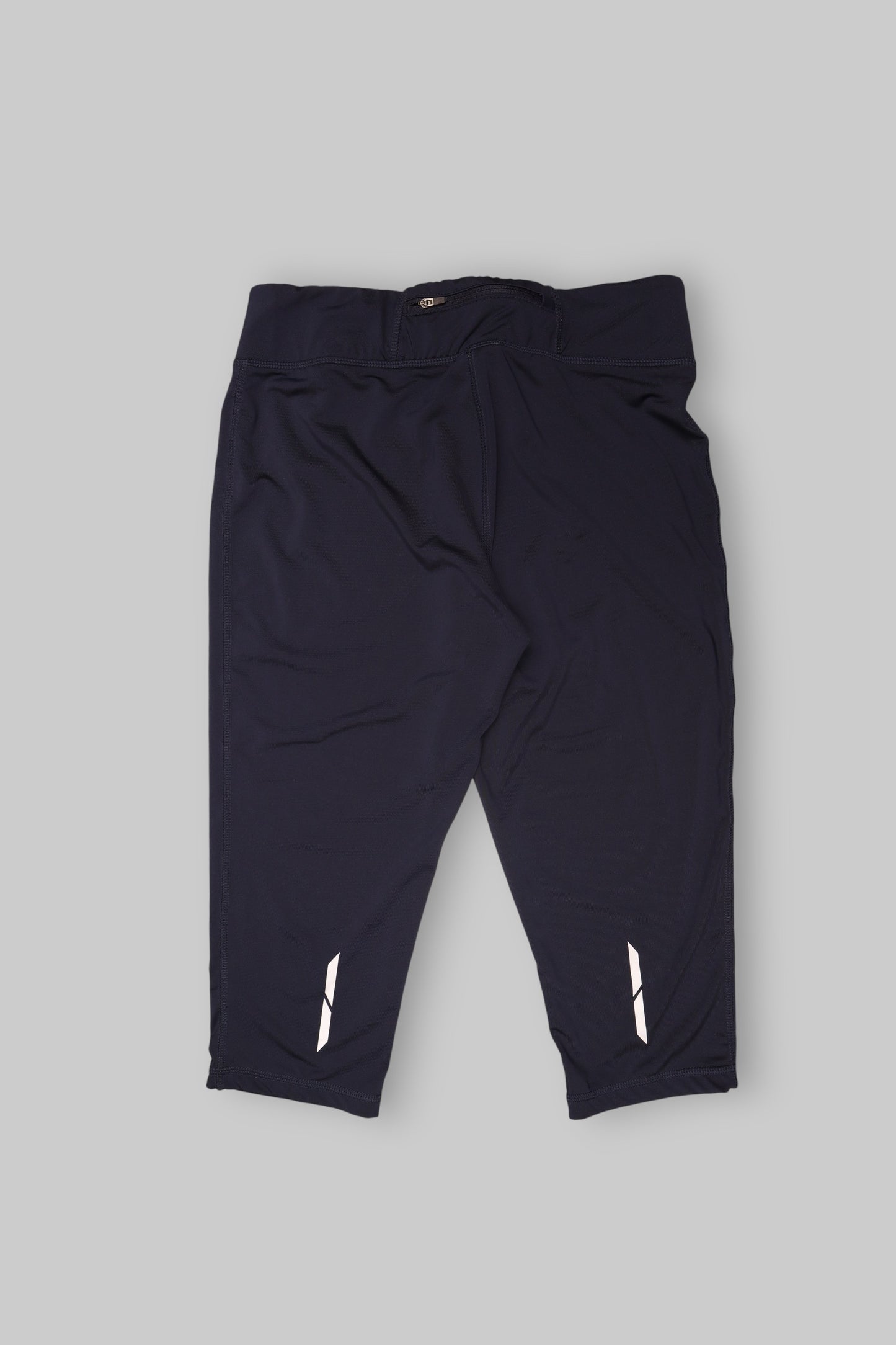 Crivit Women’s 3/4 Length Performance Tights – Back View