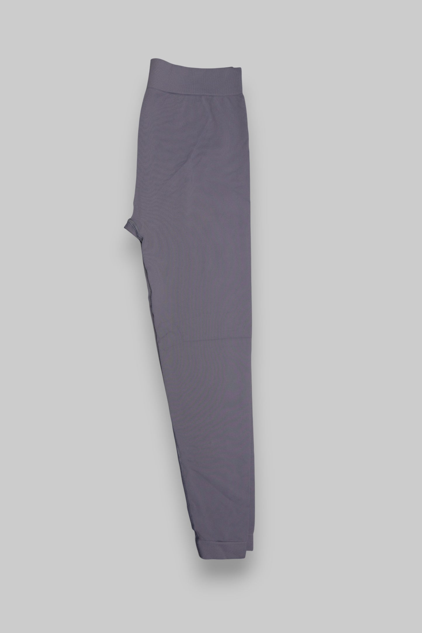 H&amp;M SPORT Women’s Seamless Active Leggings – Slate Grey (Size S)