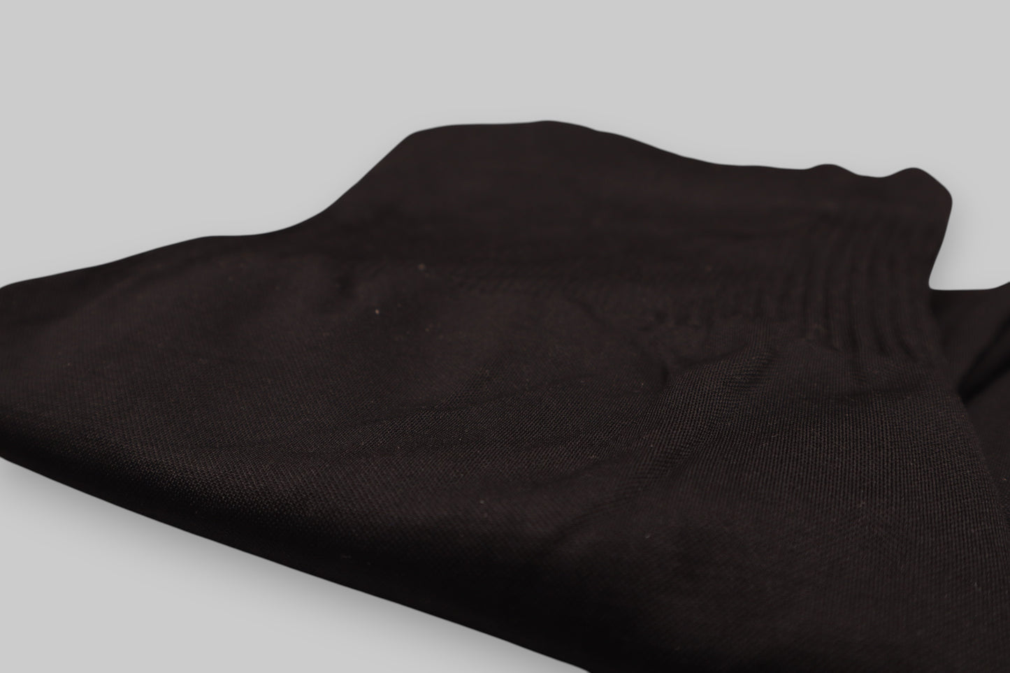 Women’s Seamless Performance Leggings – Black (Size M)