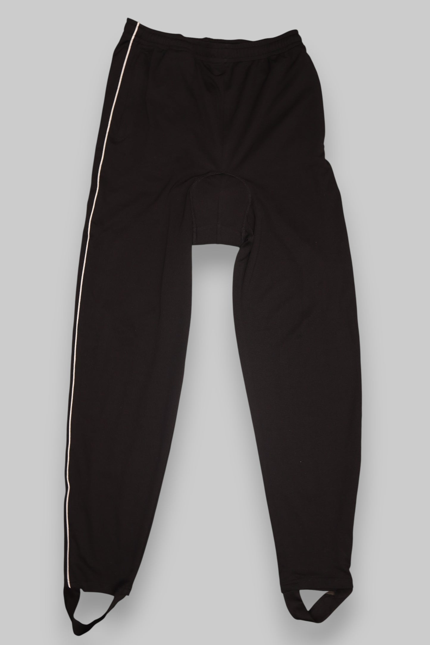 TRAIL Performance Pants – Black (Size XL)