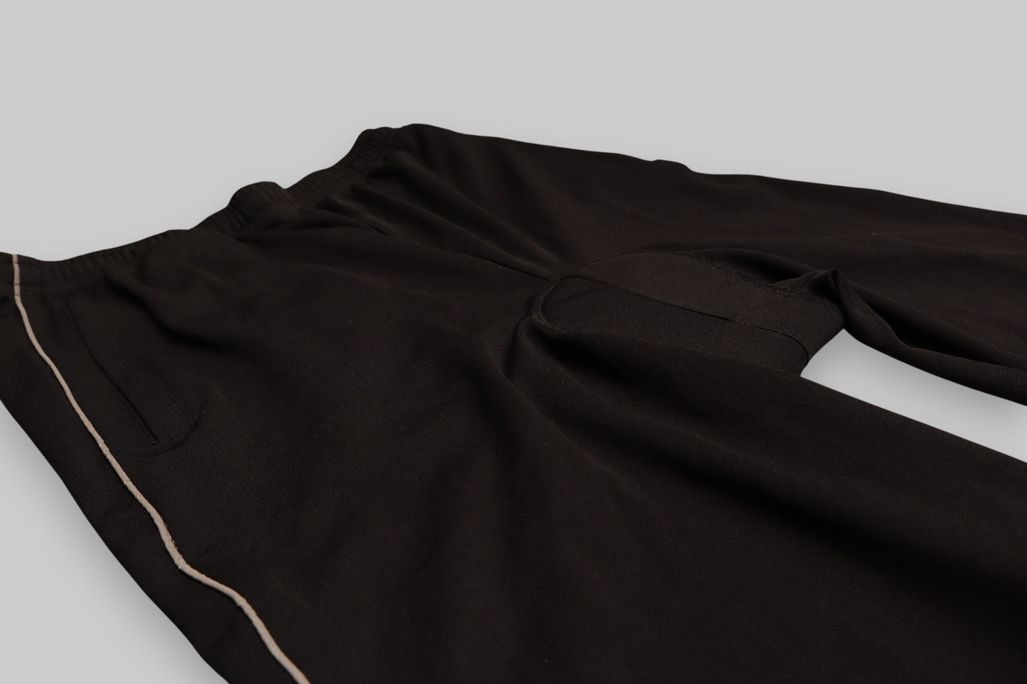 TRAIL Performance Pants – Black (Size XL)