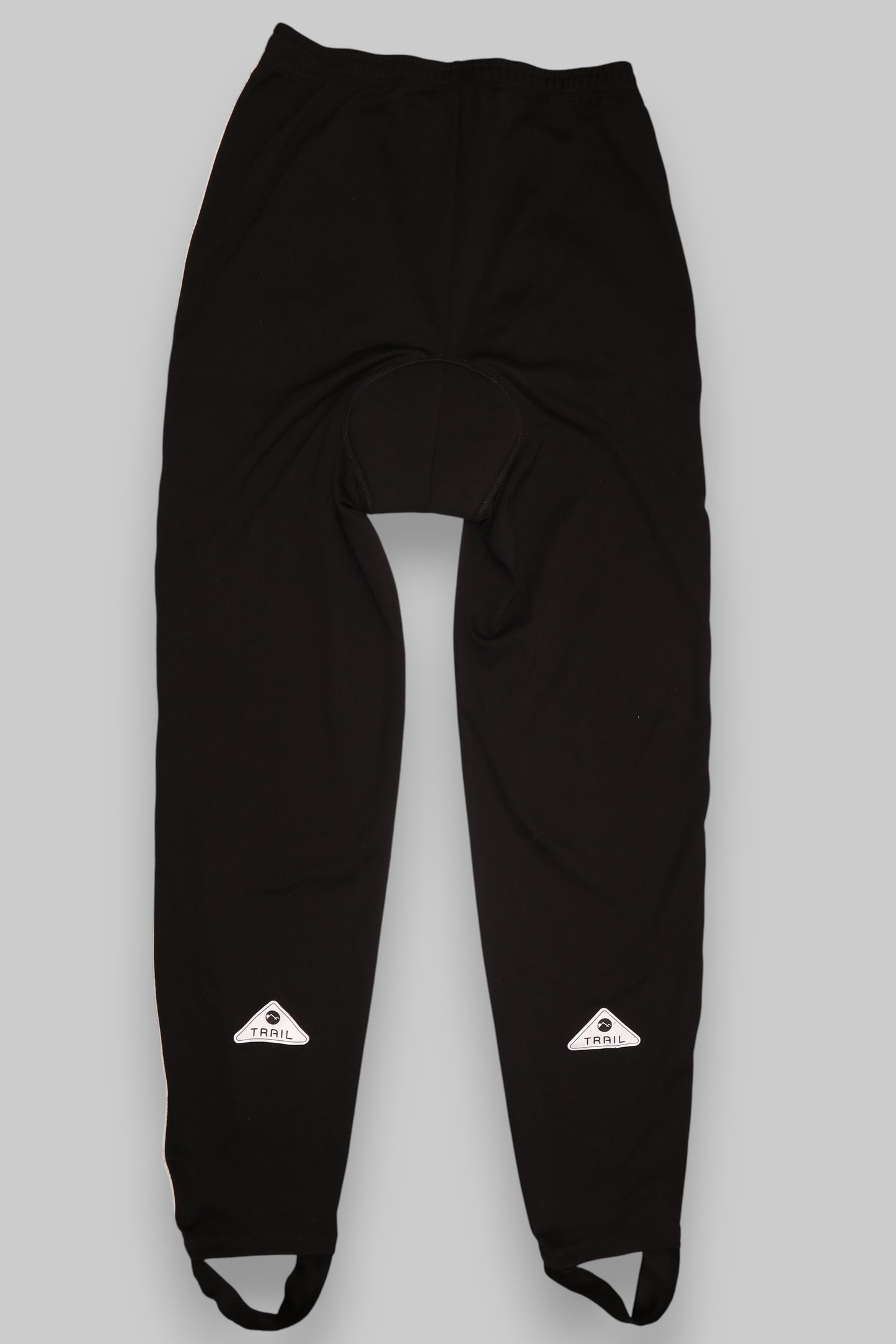 TRAIL Performance Pants – Black (Size XL)