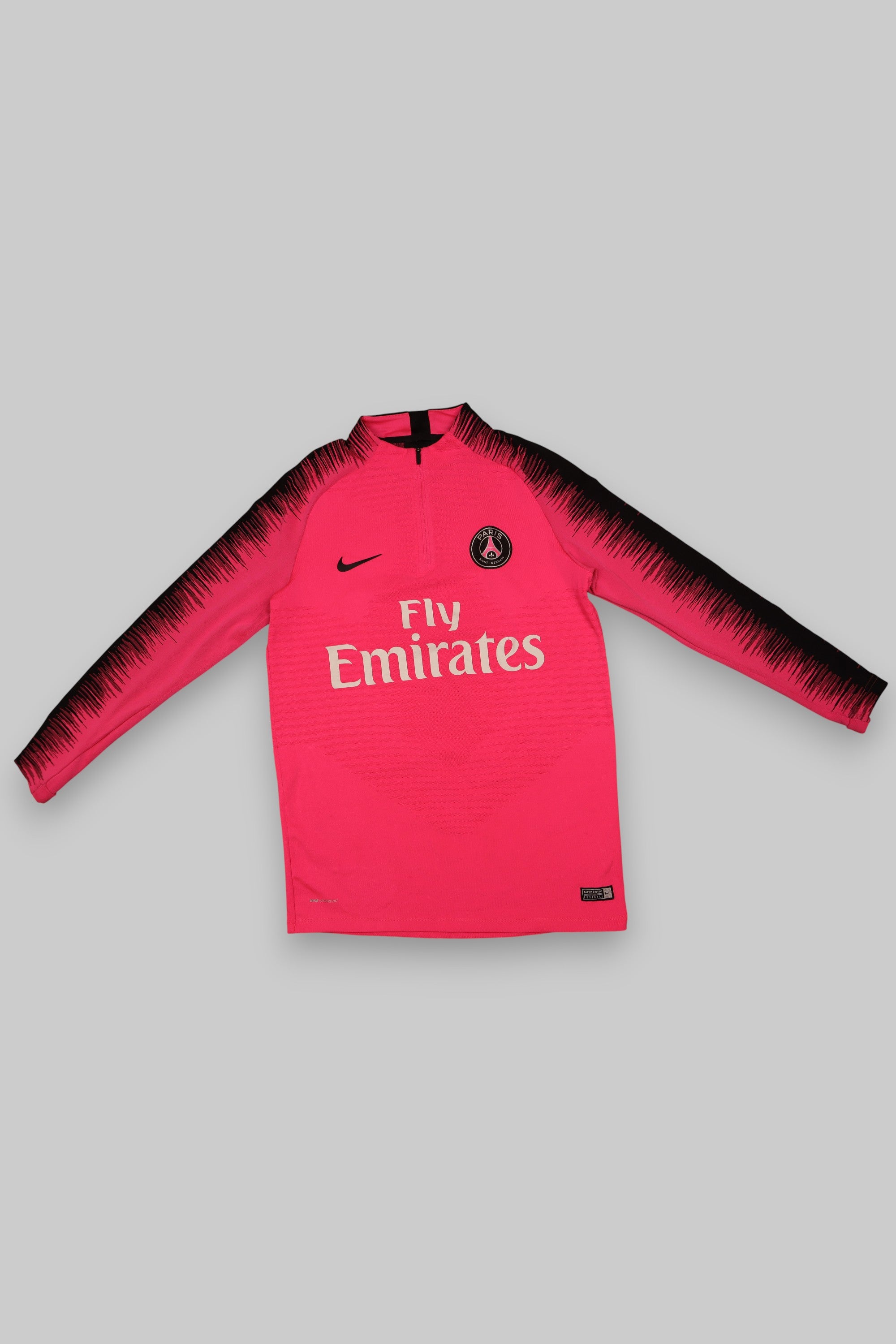 Nike Paris Saint-Germain (PSG) Training Top – Vivid Pink with