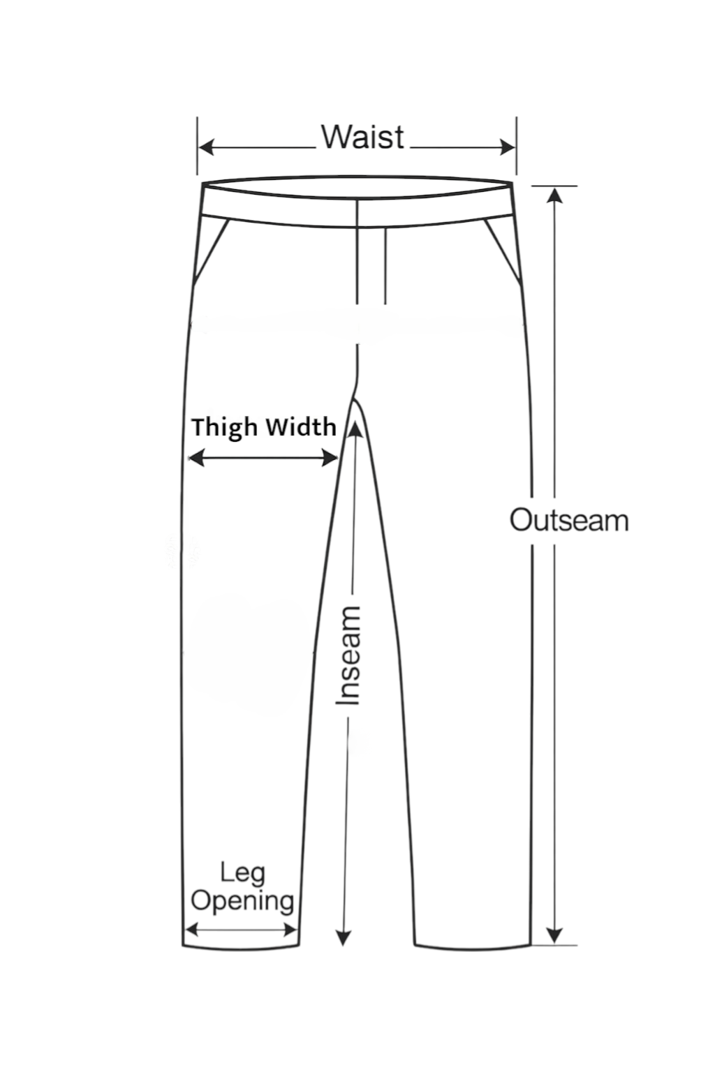 Mustard Slim-Fit Zip Trousers – Angels Jeanswear (Roots Collection)