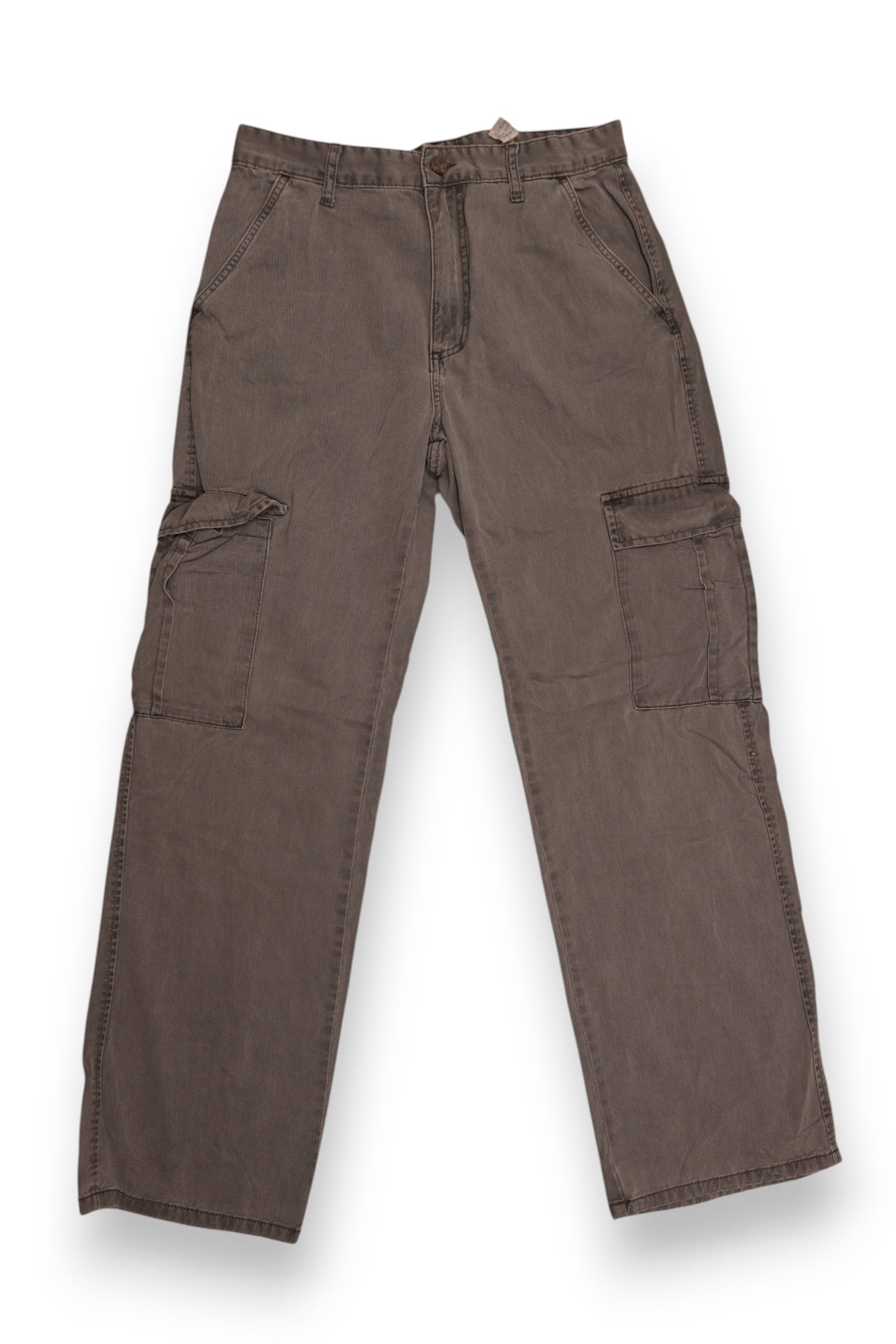 STR Men’s Cargo Trousers –  Everyday Utility, Elevated Style