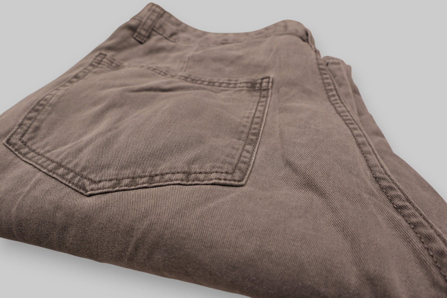 STR Men’s Cargo Trousers –  Everyday Utility, Elevated Style