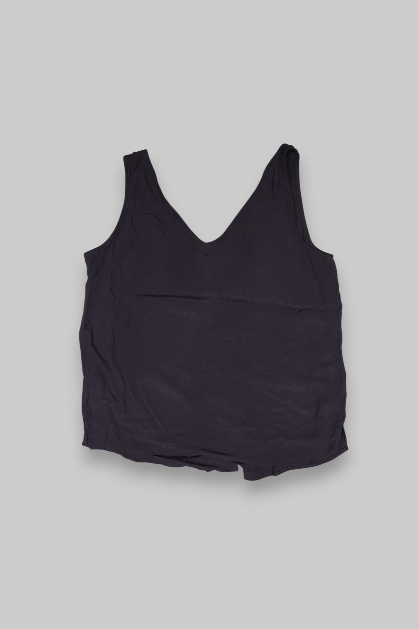 Esprit Women’s Sleeveless Button-Front Tank Top